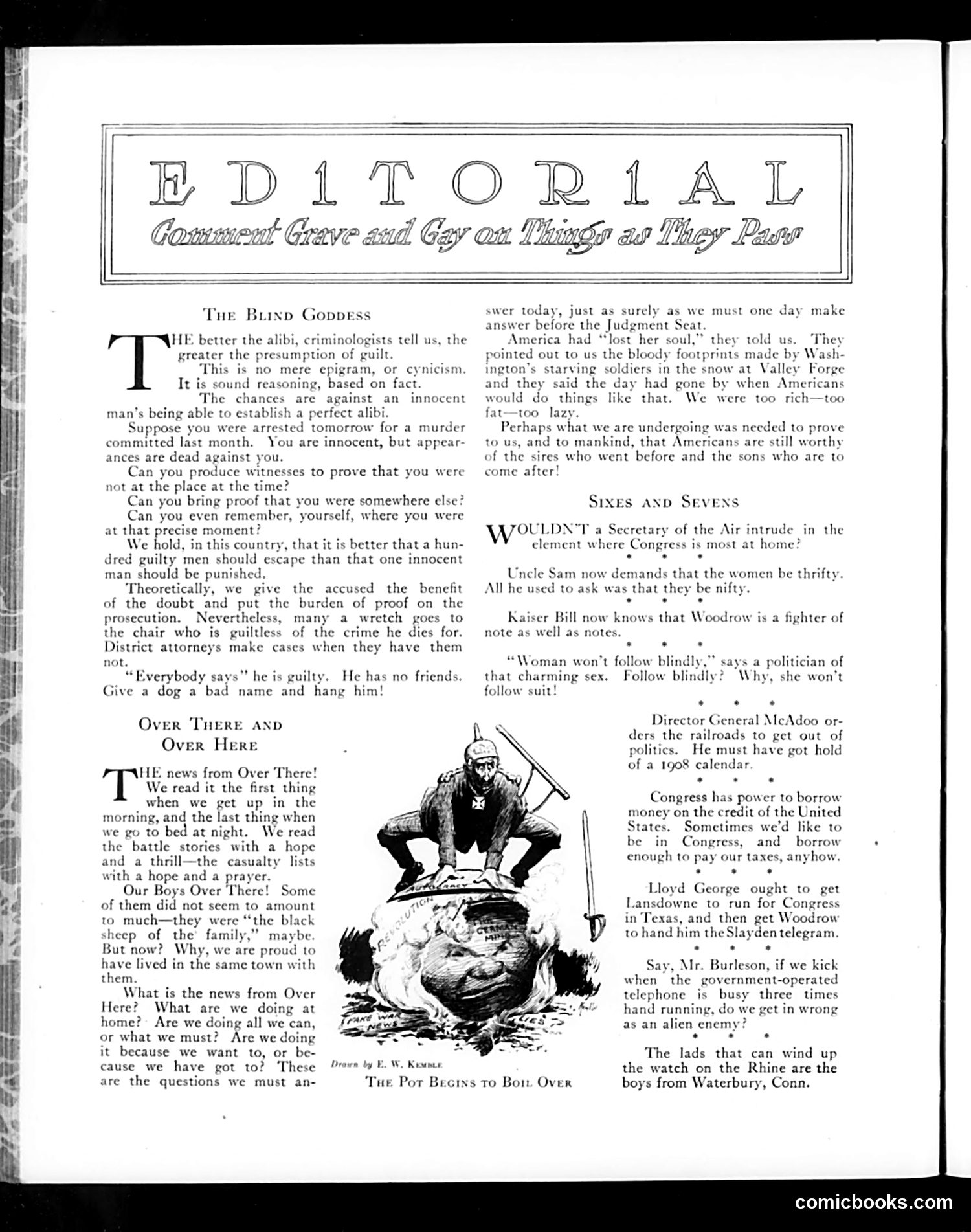 Judge — October 26, 1918 — page 16 of 32
