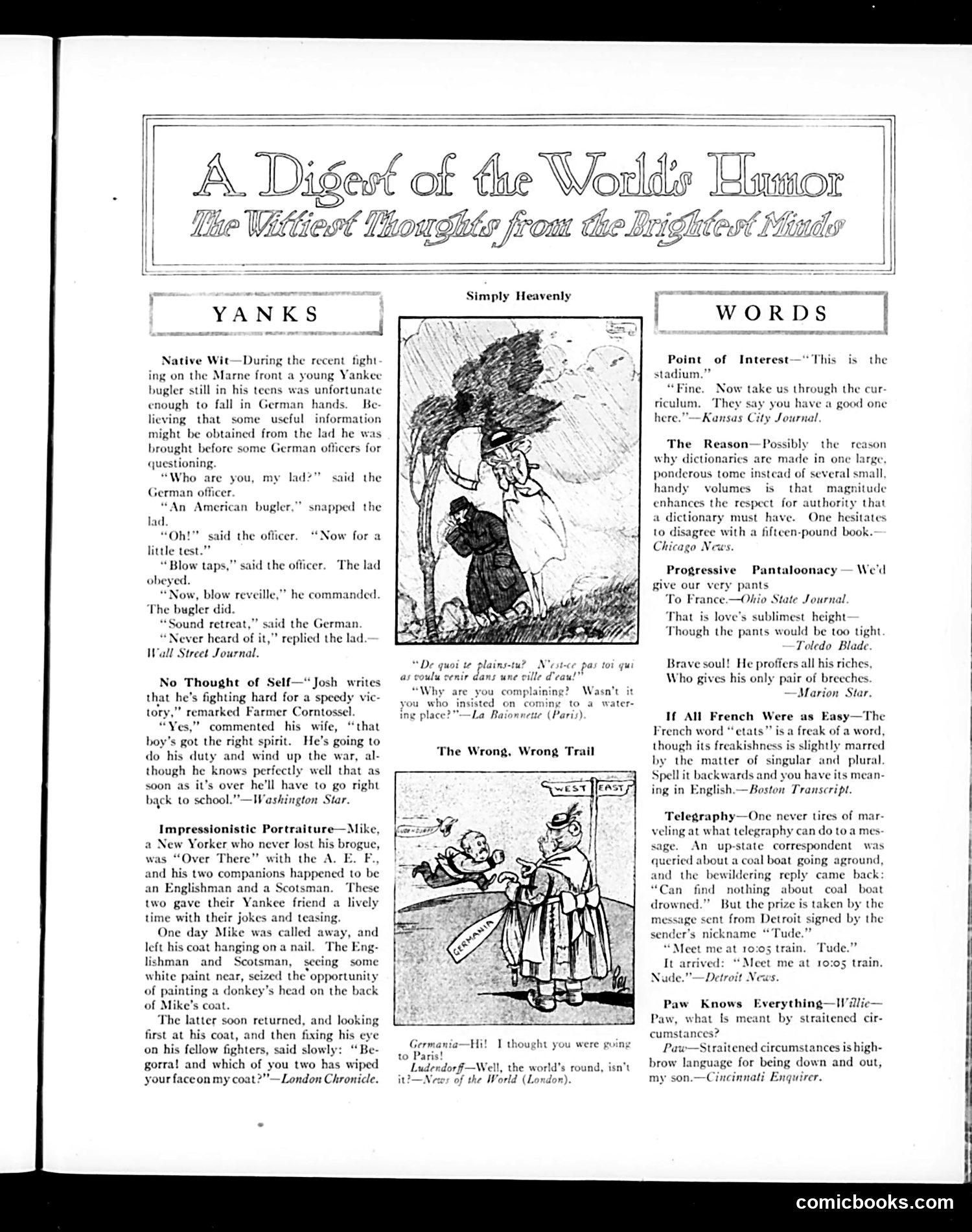 Judge — October 26, 1918 — page 17 of 32