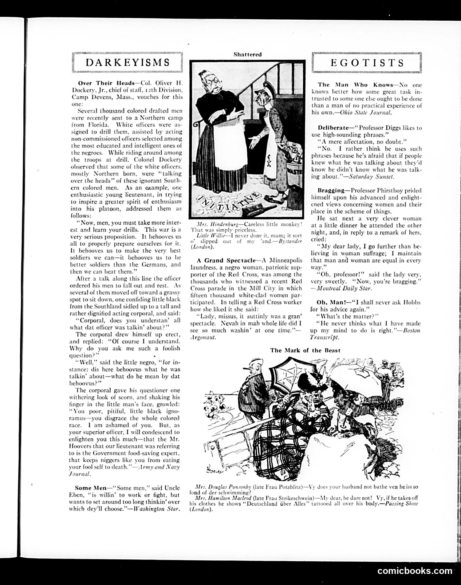 Judge — October 26, 1918 — page 19 of 32