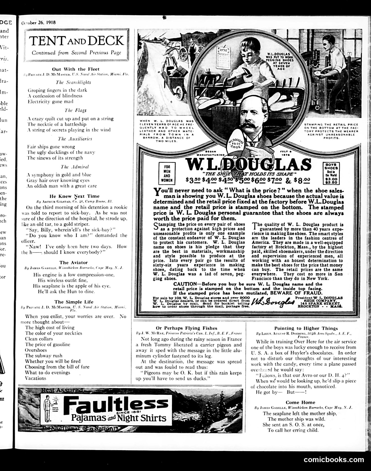 Judge — October 26, 1918 — page 27 of 32