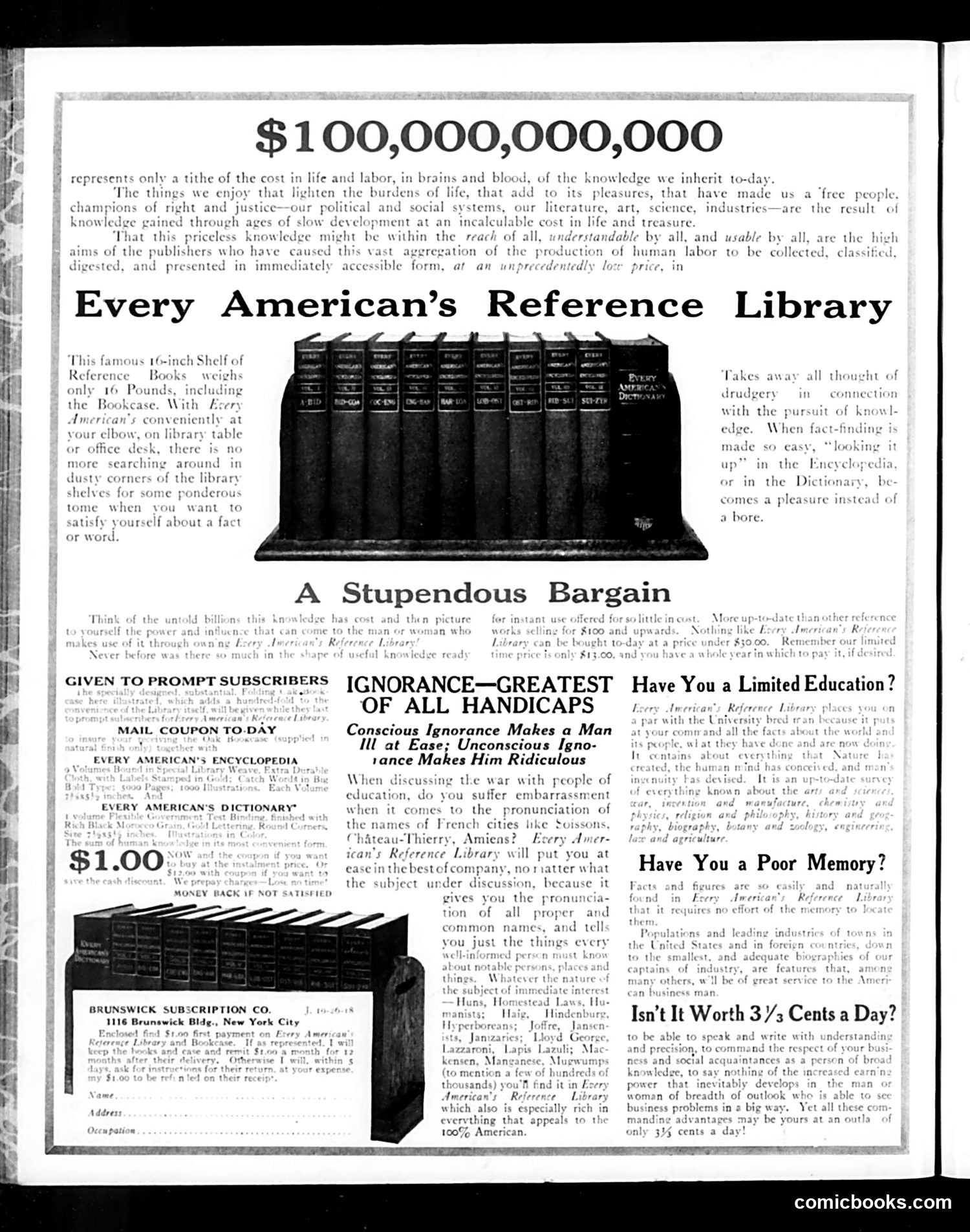Judge — October 26, 1918 — page 32 of 32