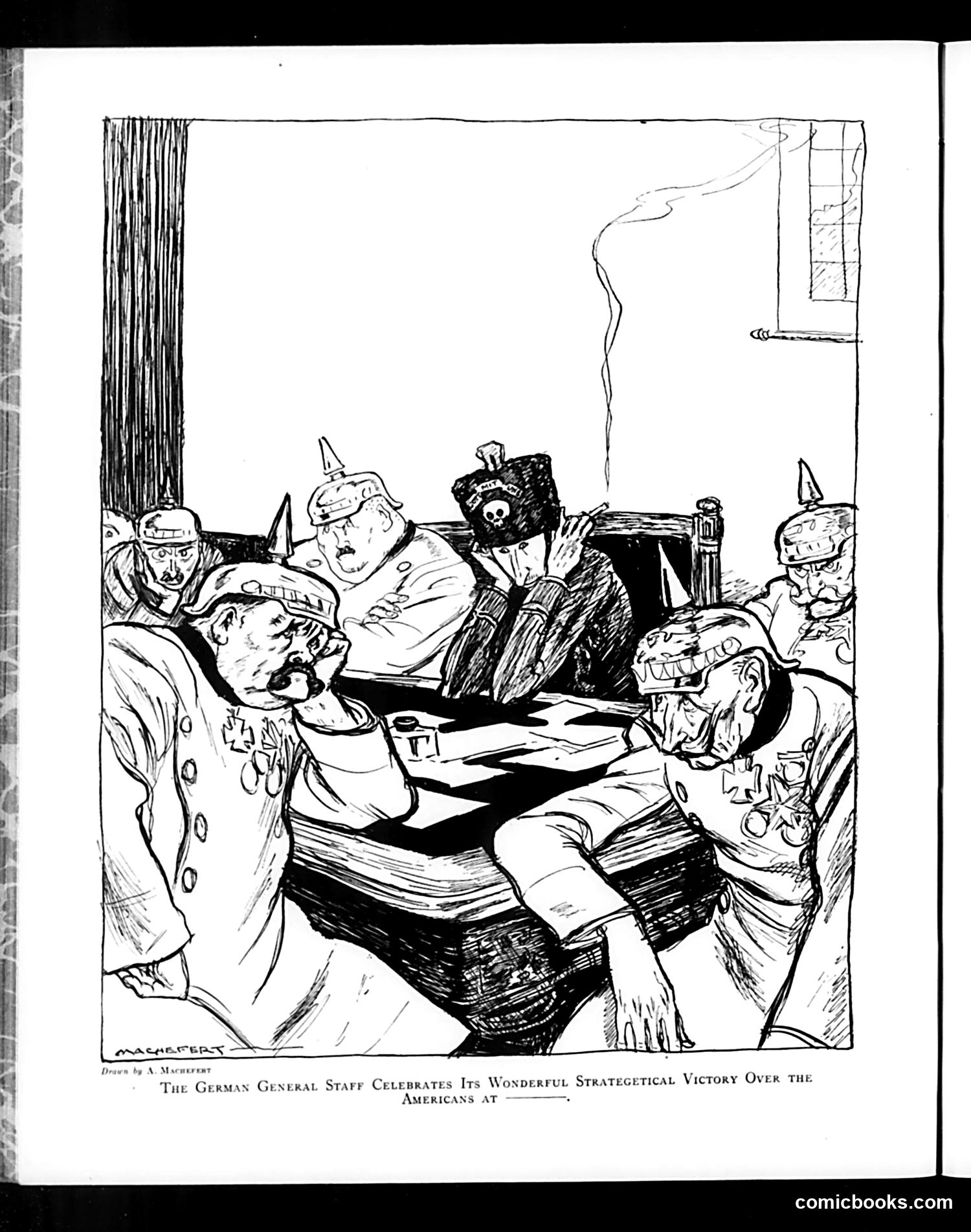 Judge — November 2, 1918 — page 4 of 32