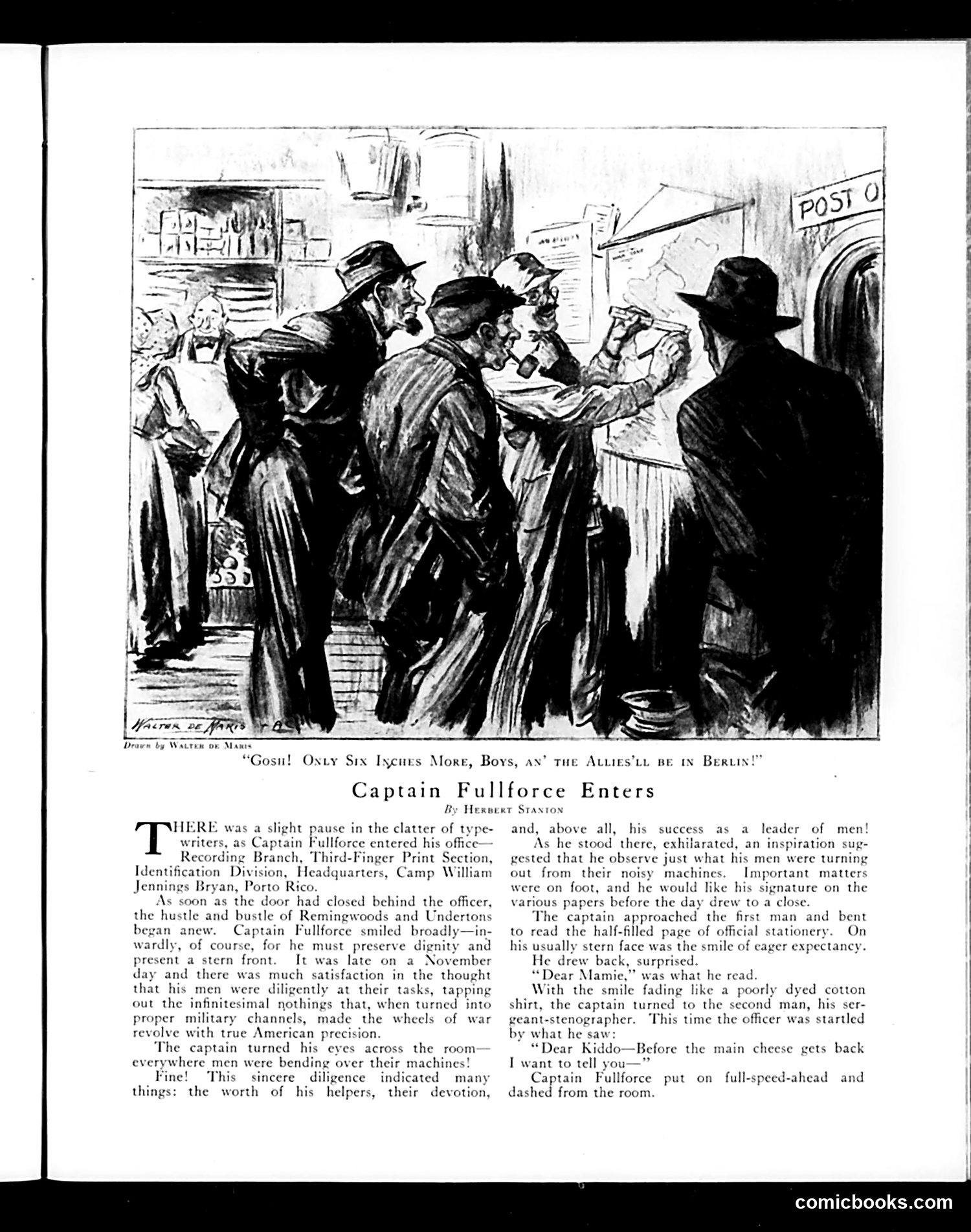 Judge — November 2, 1918 — page 9 of 32
