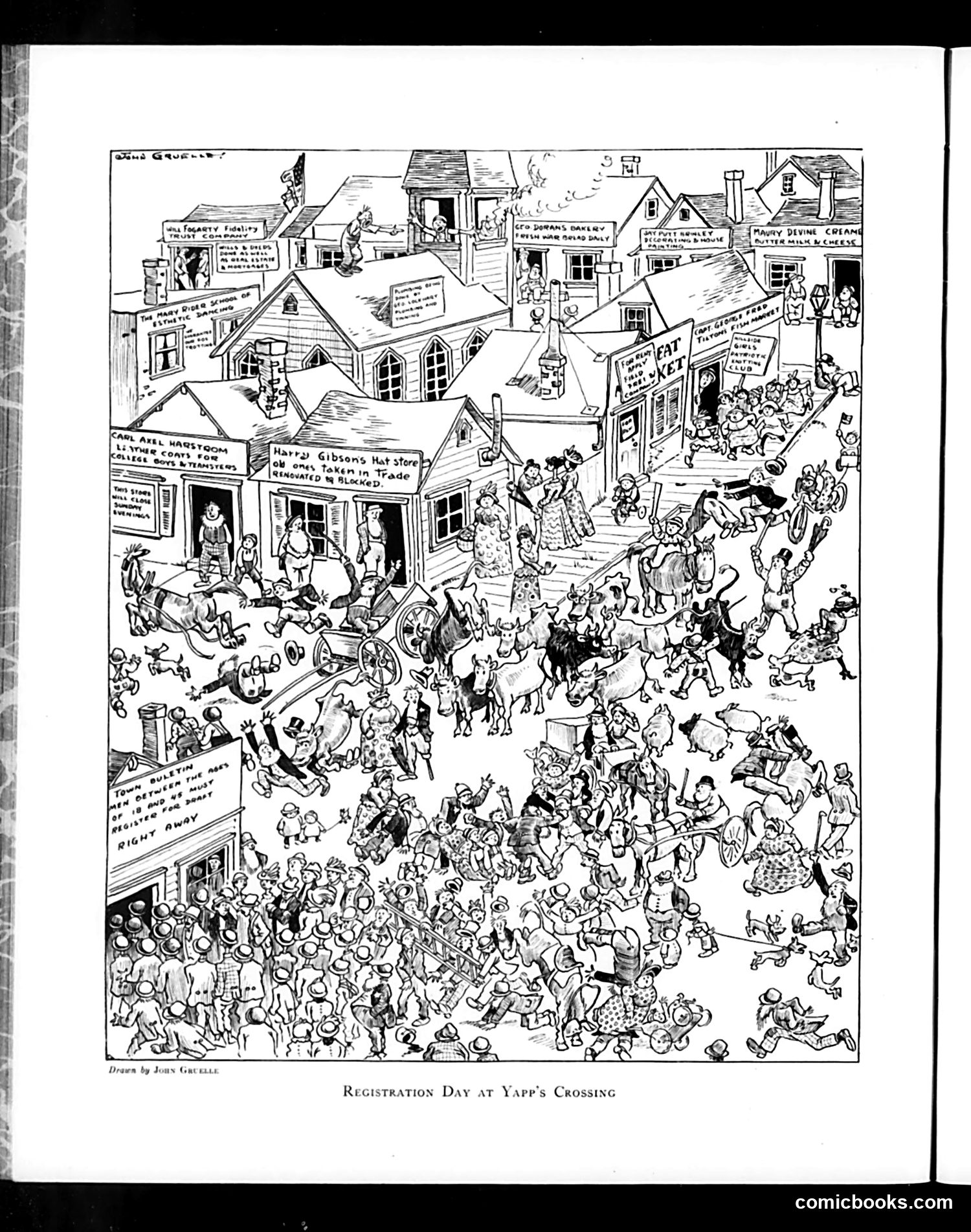 Judge — November 2, 1918 — page 10 of 32