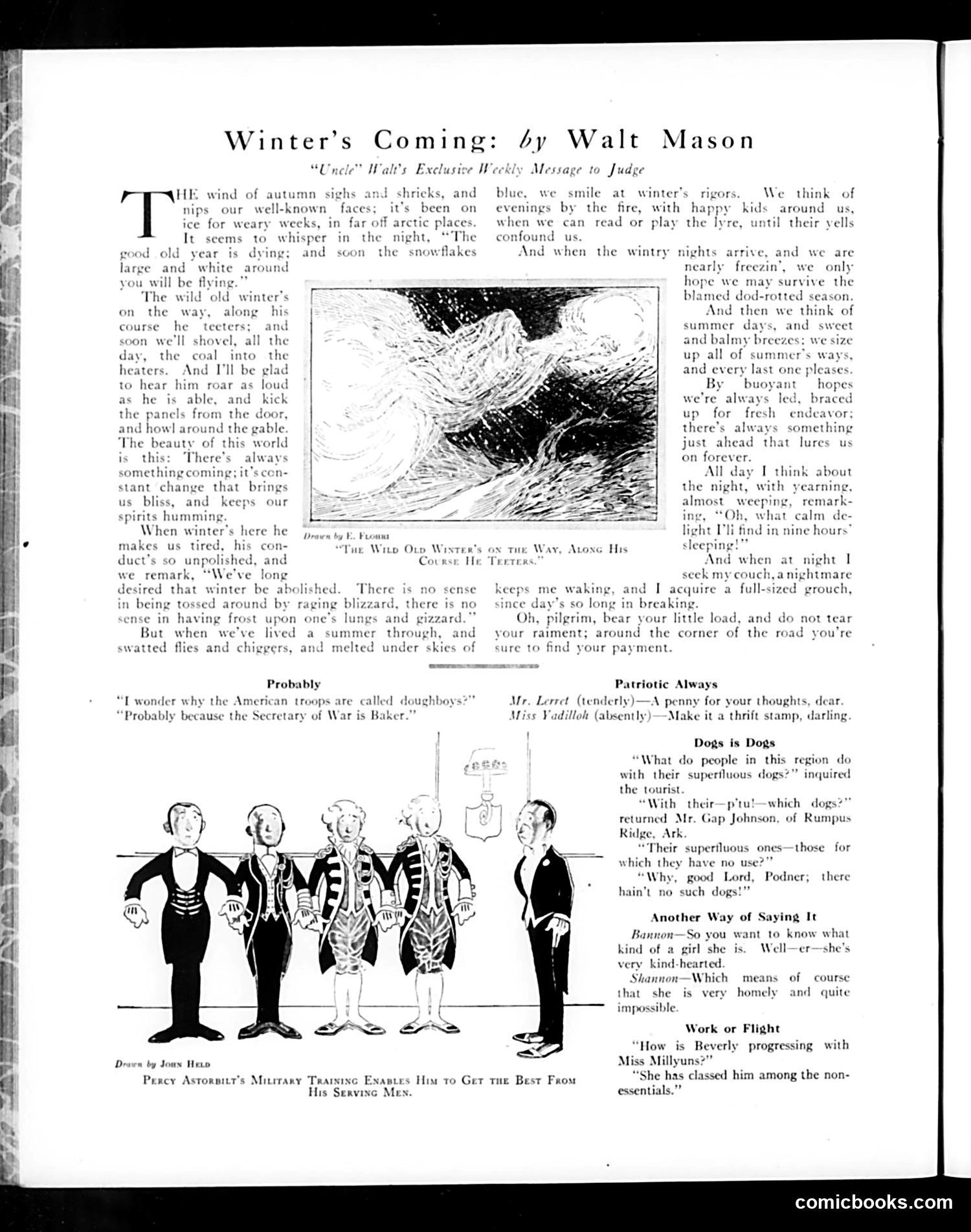 Judge — November 2, 1918 — page 12 of 32