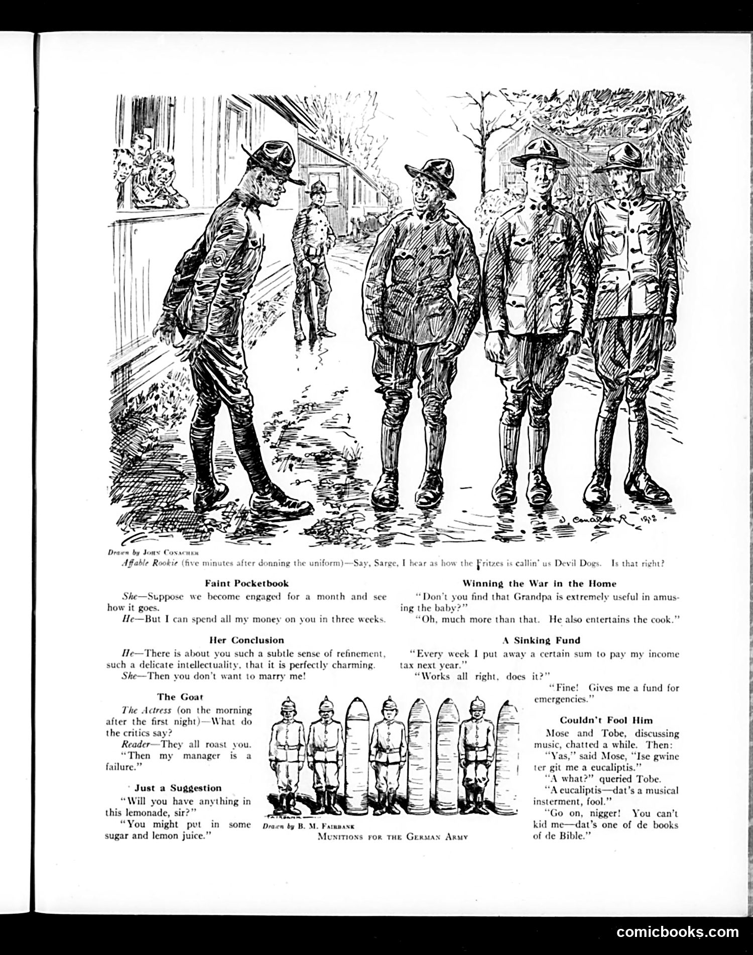 Judge — November 2, 1918 — page 13 of 32
