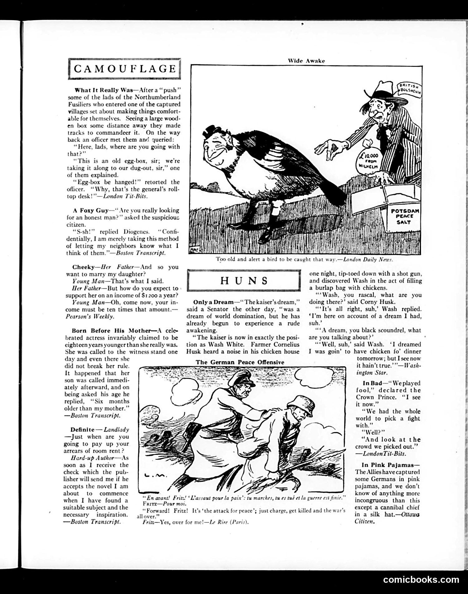 Judge — November 2, 1918 — page 17 of 32