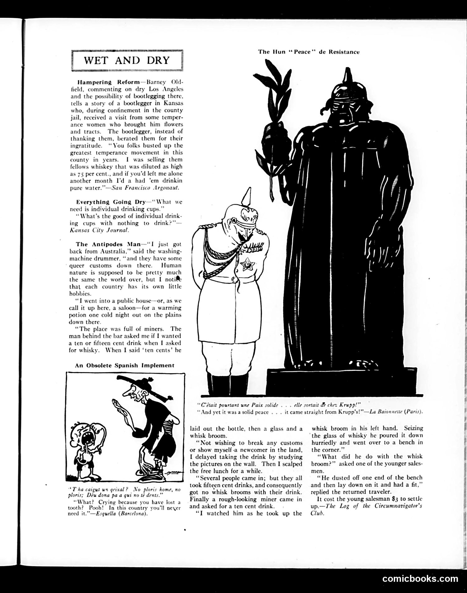 Judge — November 2, 1918 — page 19 of 32