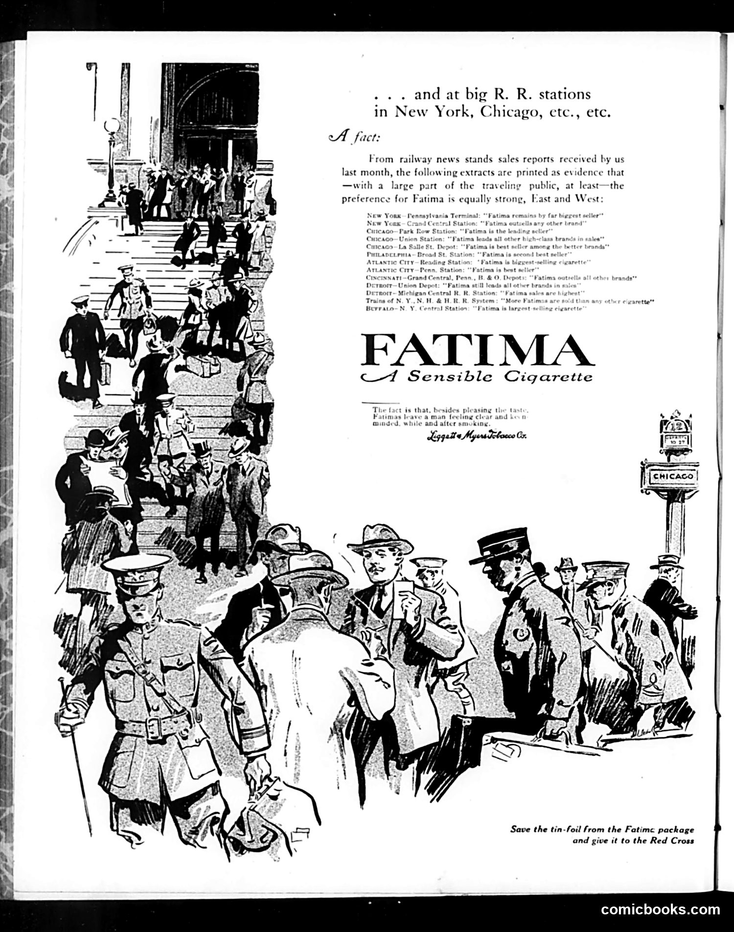 Judge — November 9, 1918 — page 2 of 36