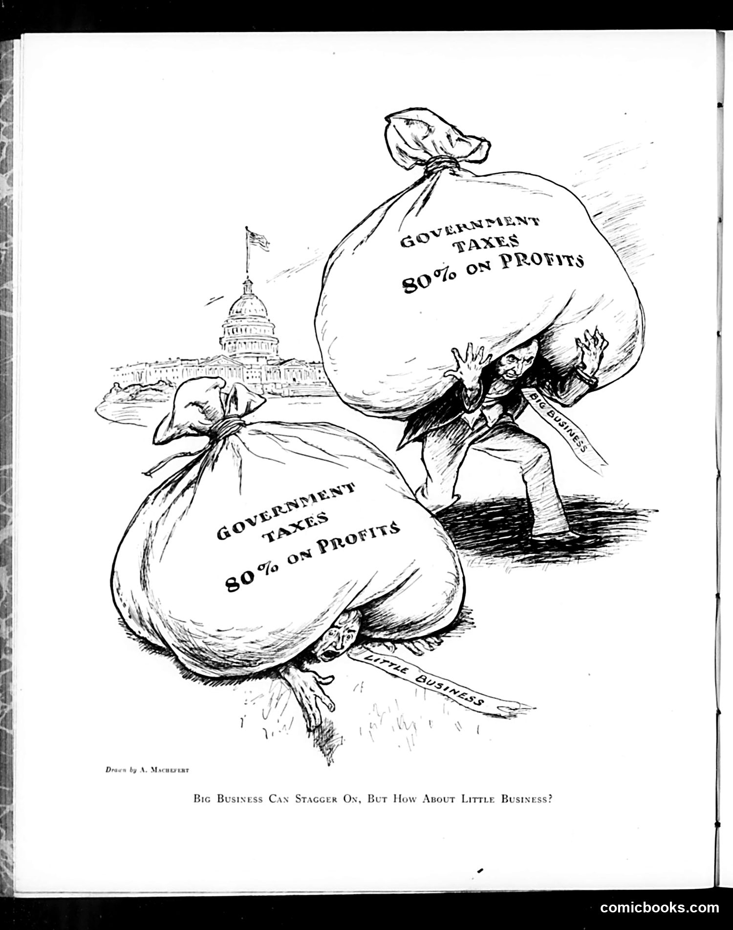 Judge — November 9, 1918 — page 4 of 36