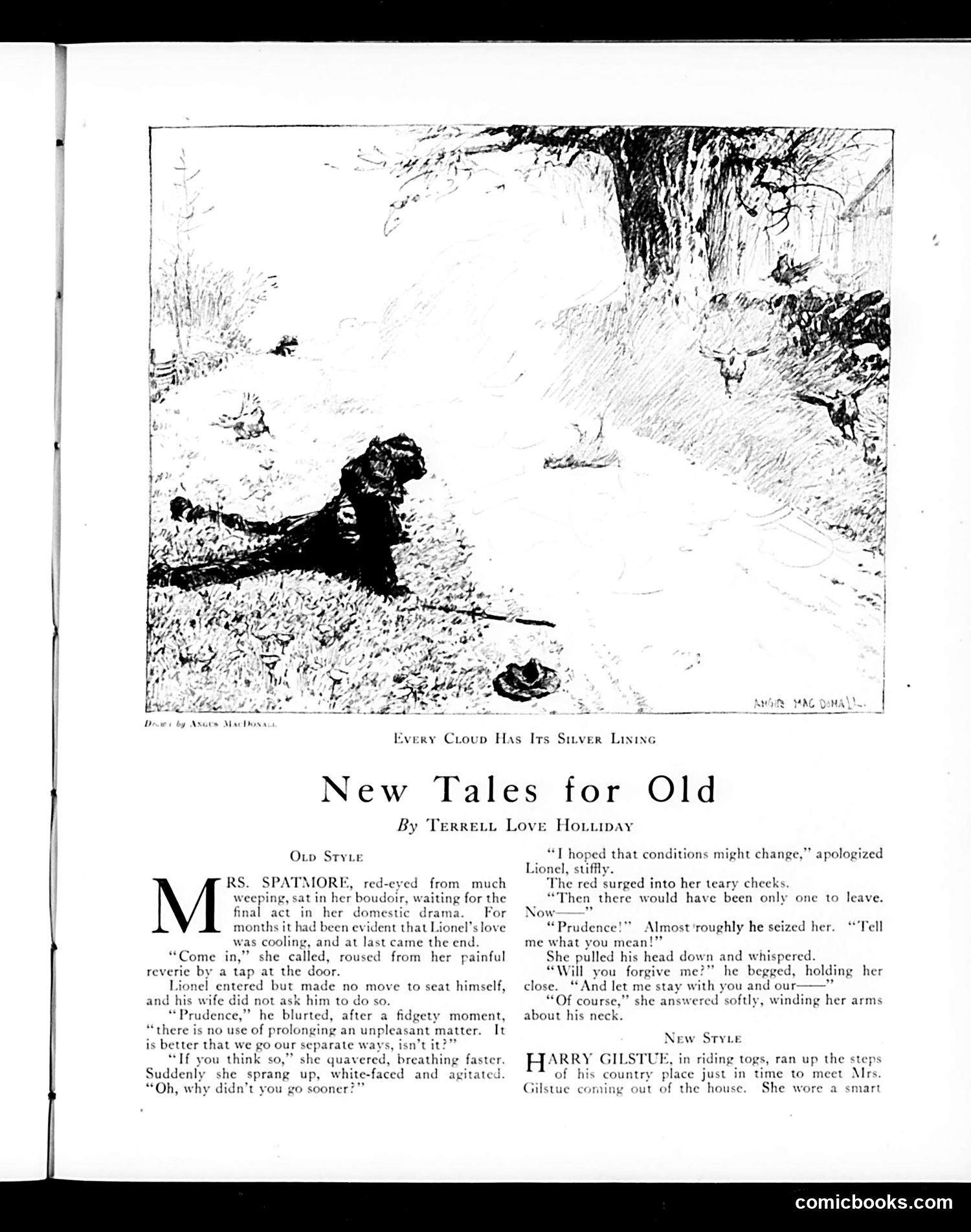 Judge — November 9, 1918 — page 5 of 36