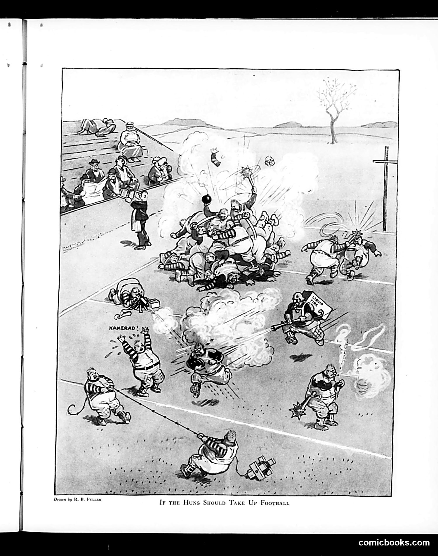 Judge — November 9, 1918 — page 13 of 36