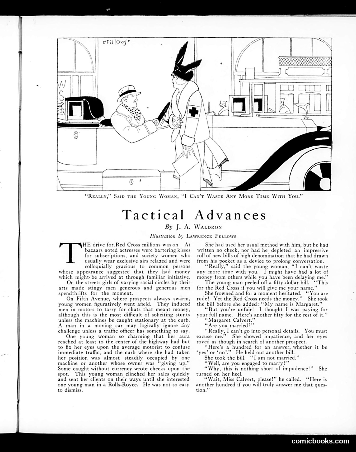 Judge — November 9, 1918 — page 17 of 36
