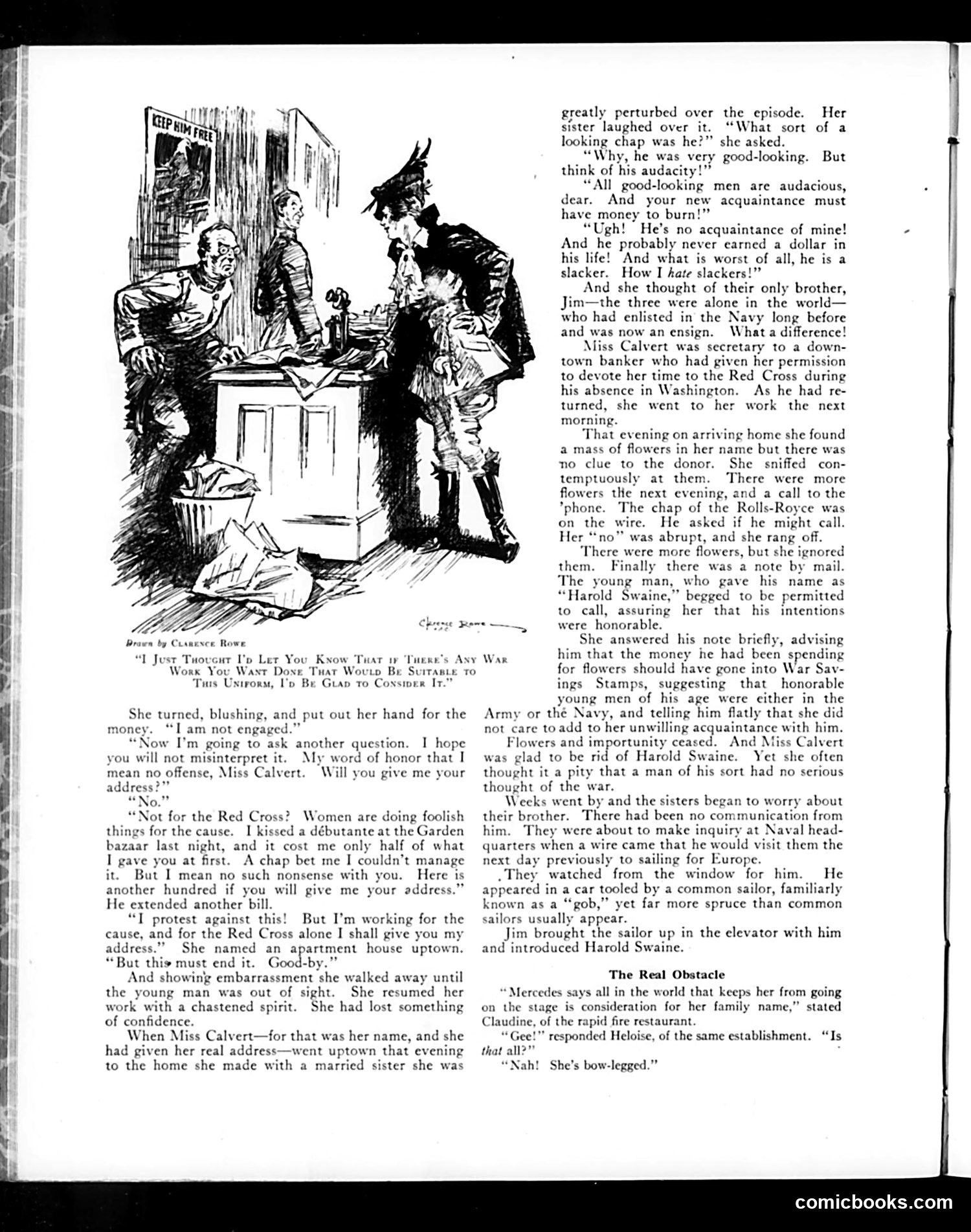Judge — November 9, 1918 — page 18 of 36