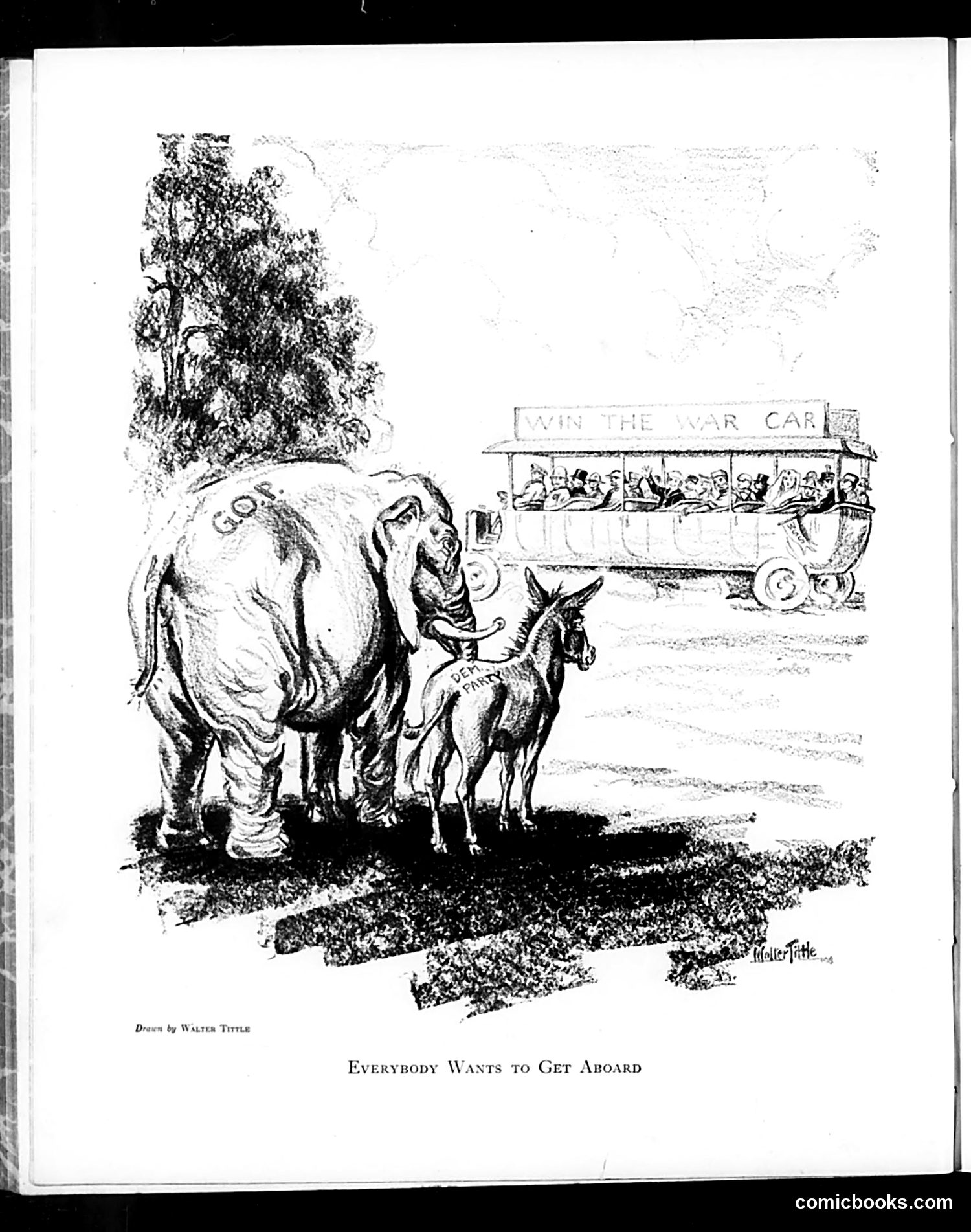 Judge — November 16, 1918 — page 4 of 32
