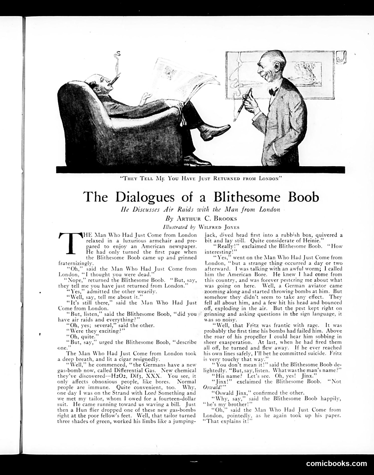Judge — November 16, 1918 — page 5 of 32
