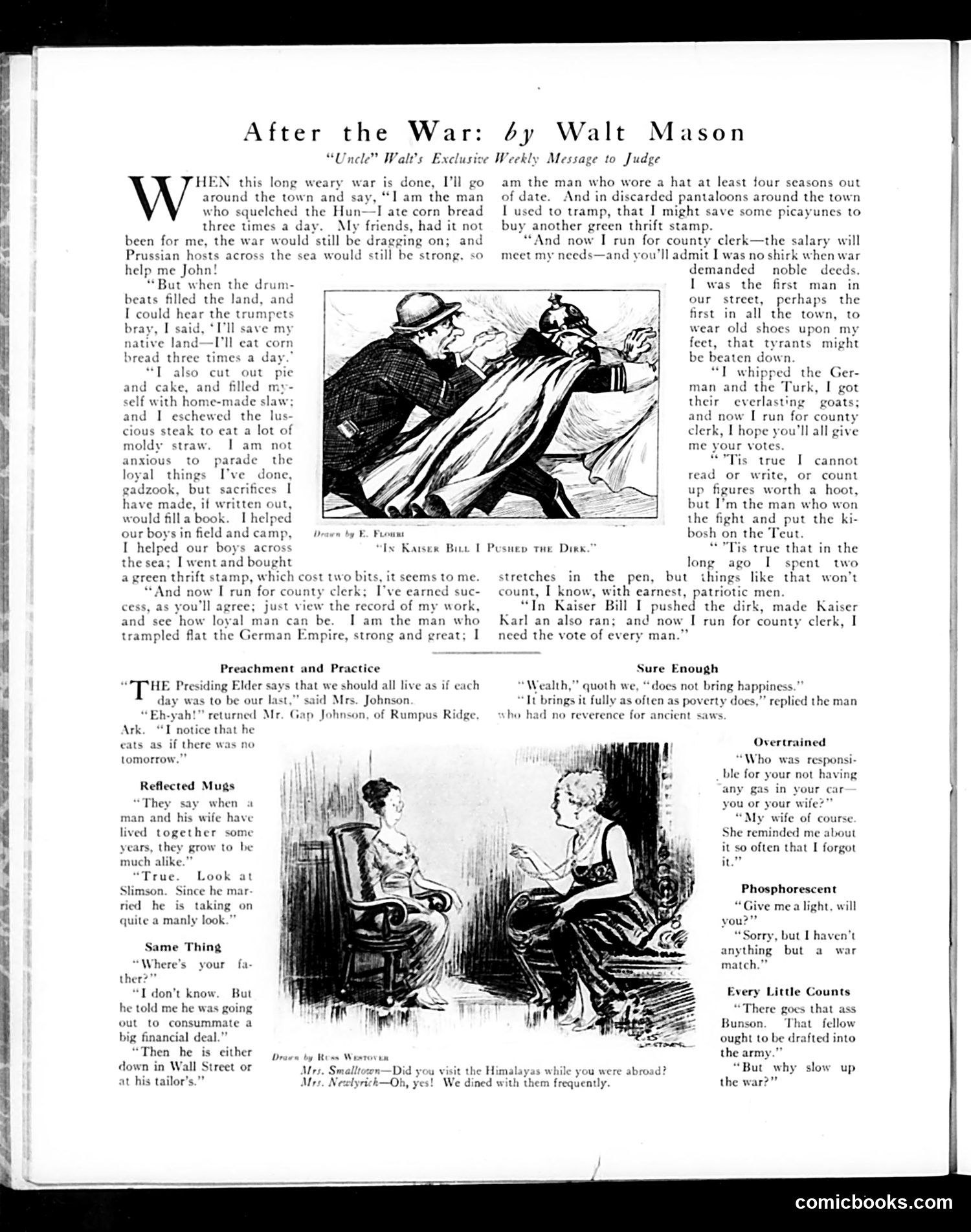 Judge — November 16, 1918 — page 12 of 32