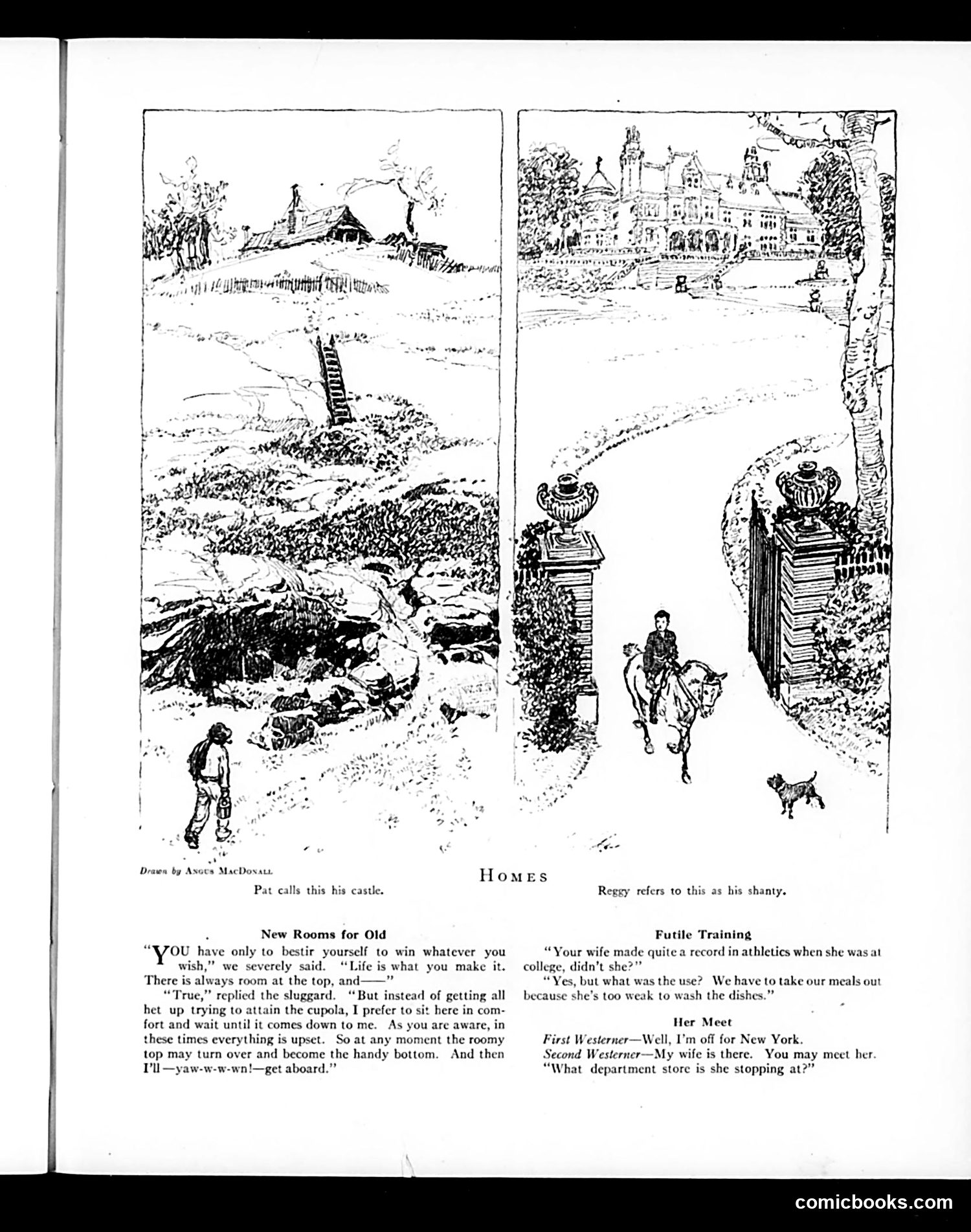 Judge — November 16, 1918 — page 13 of 32