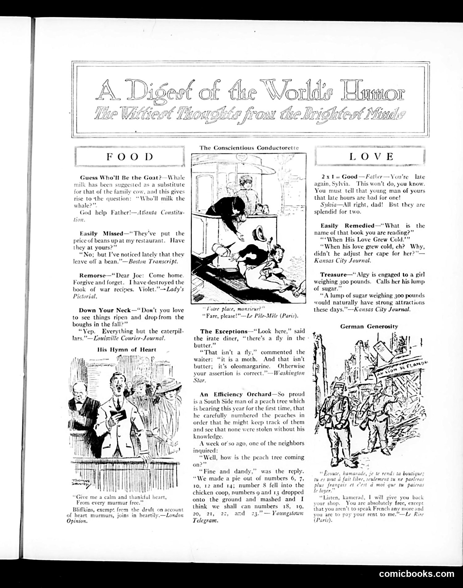 Judge — November 16, 1918 — page 15 of 32