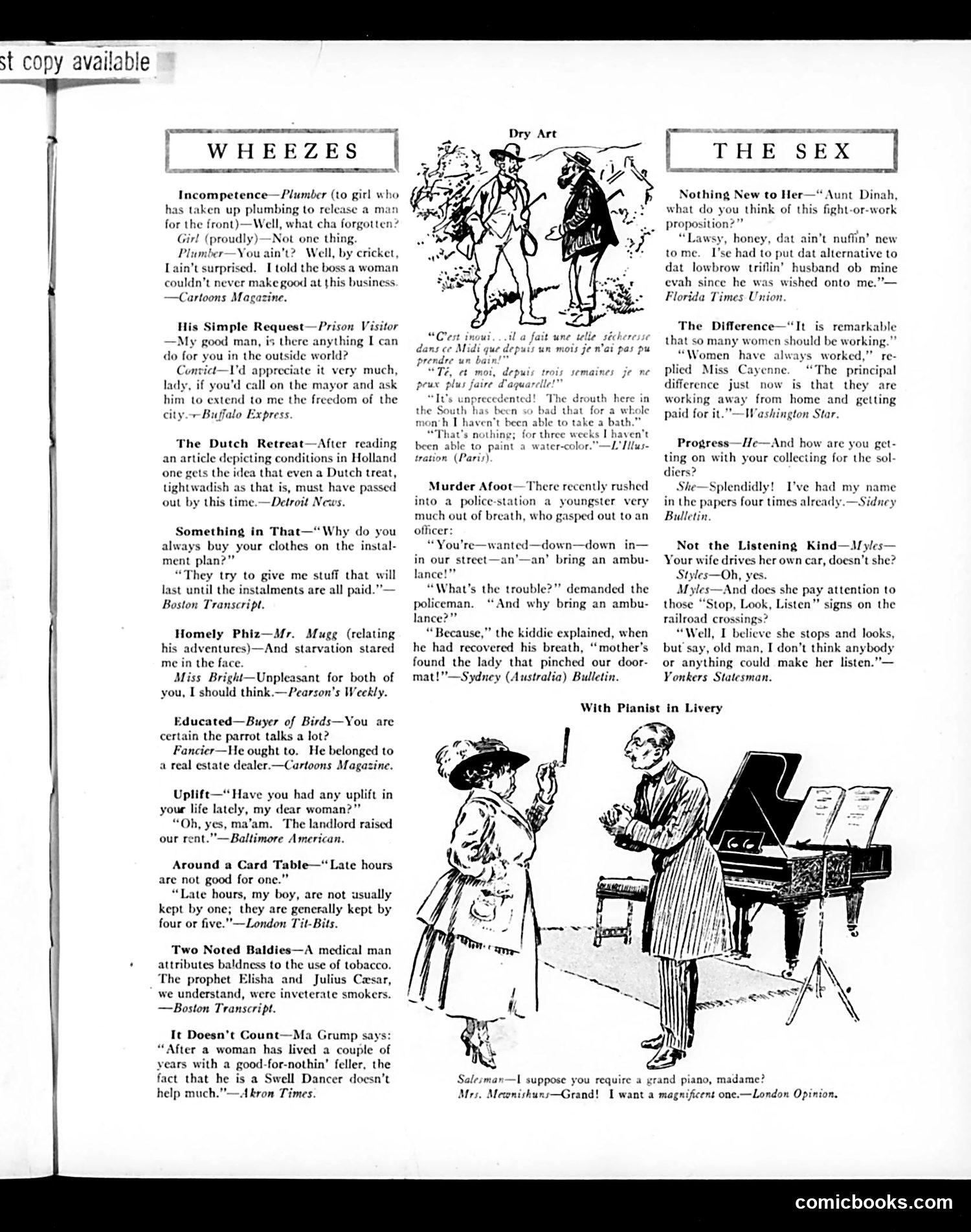 Judge — November 16, 1918 — page 17 of 32