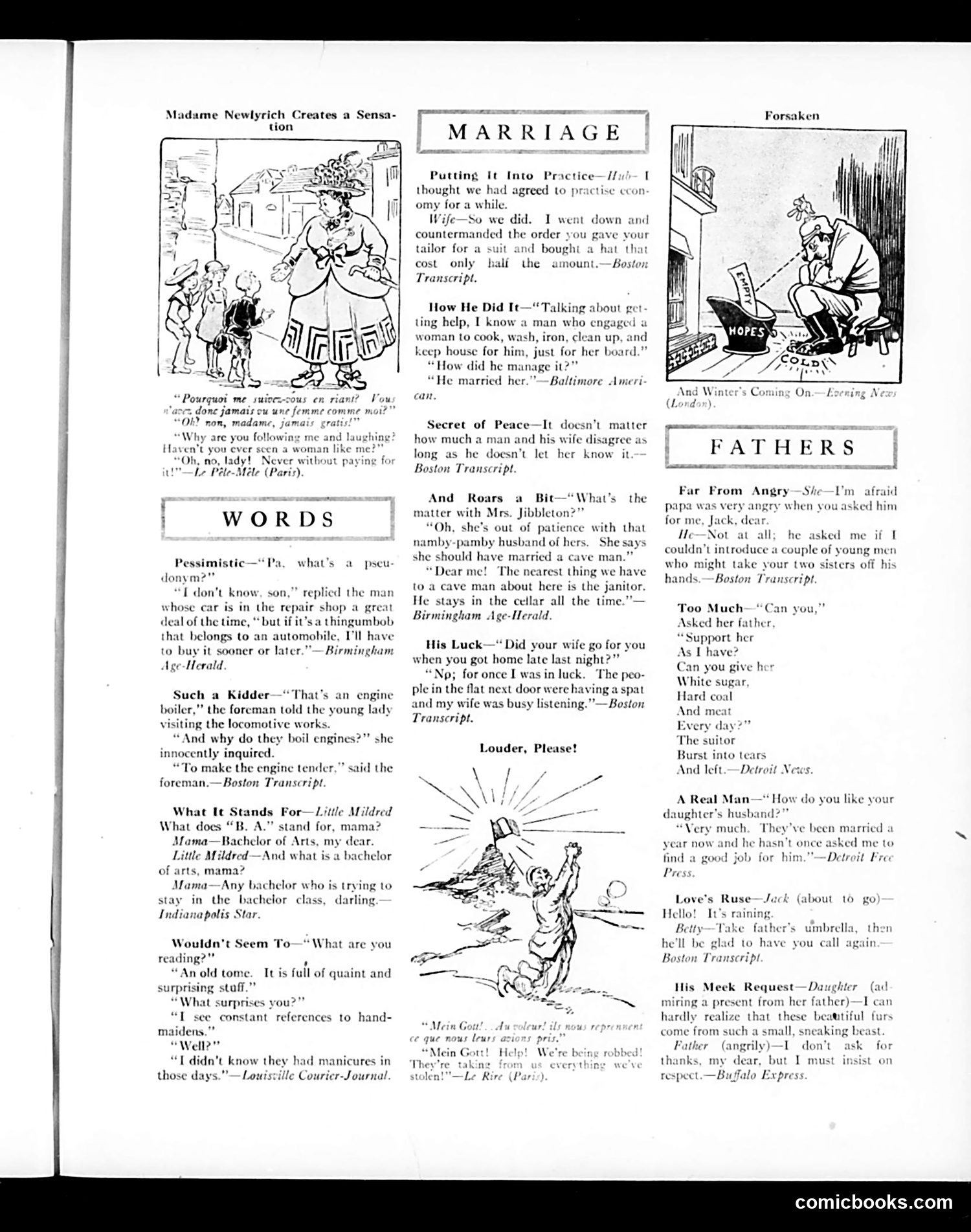 Judge — November 16, 1918 — page 19 of 32