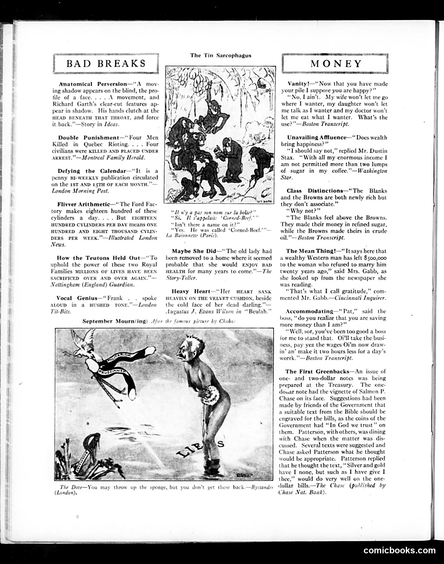 Judge — November 16, 1918 — page 20 of 32