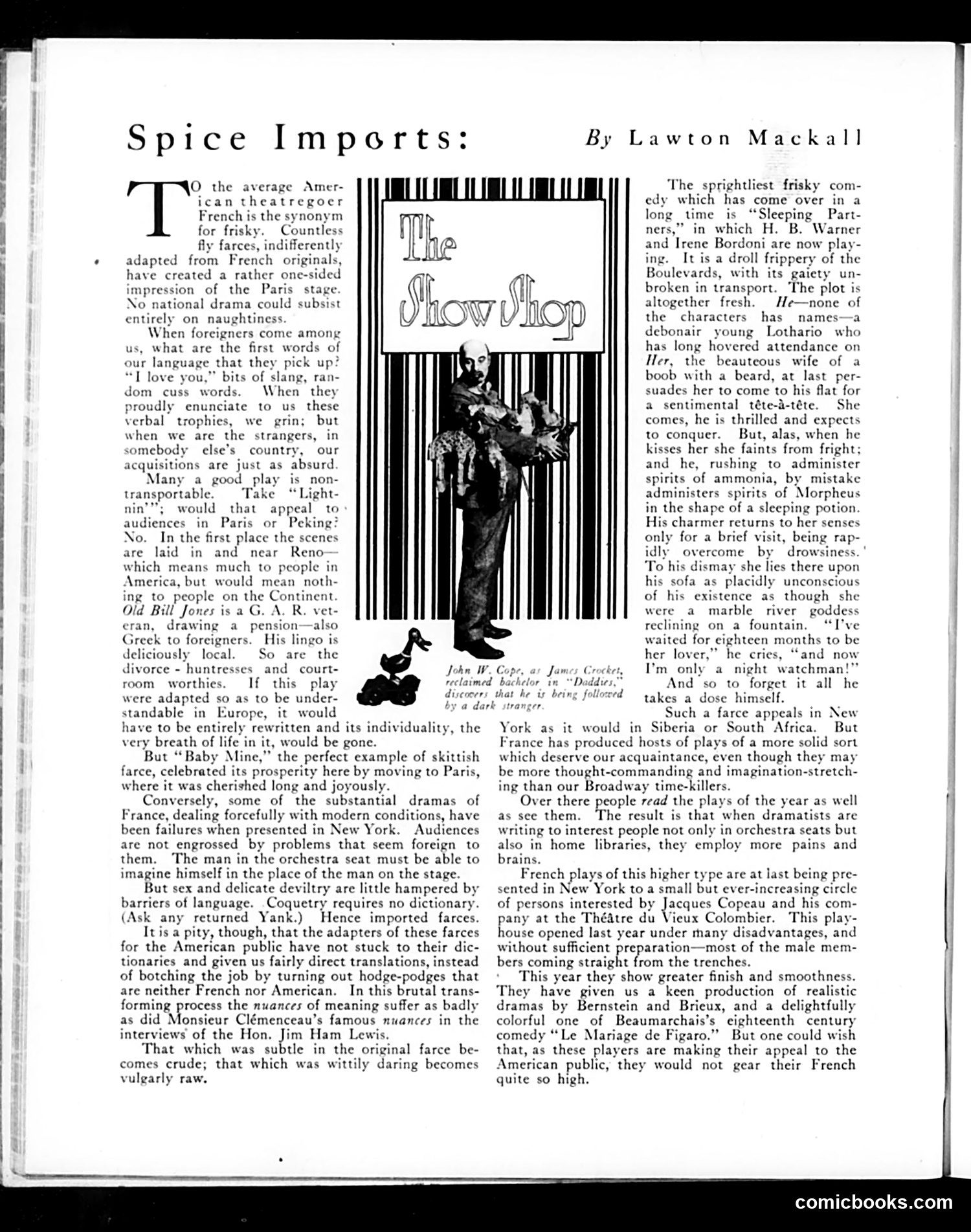 Judge — November 16, 1918 — page 22 of 32