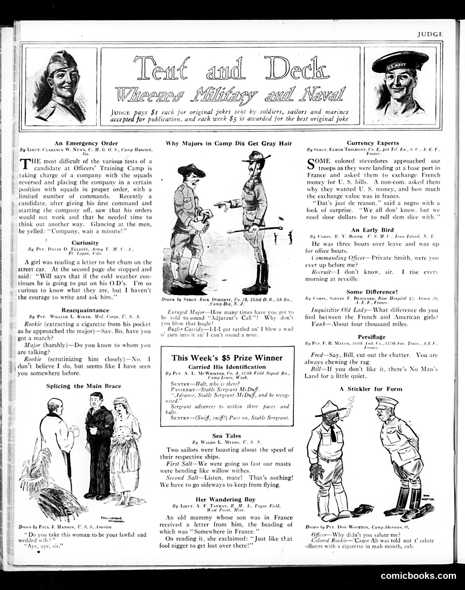 Judge — November 16, 1918 — page 24 of 32