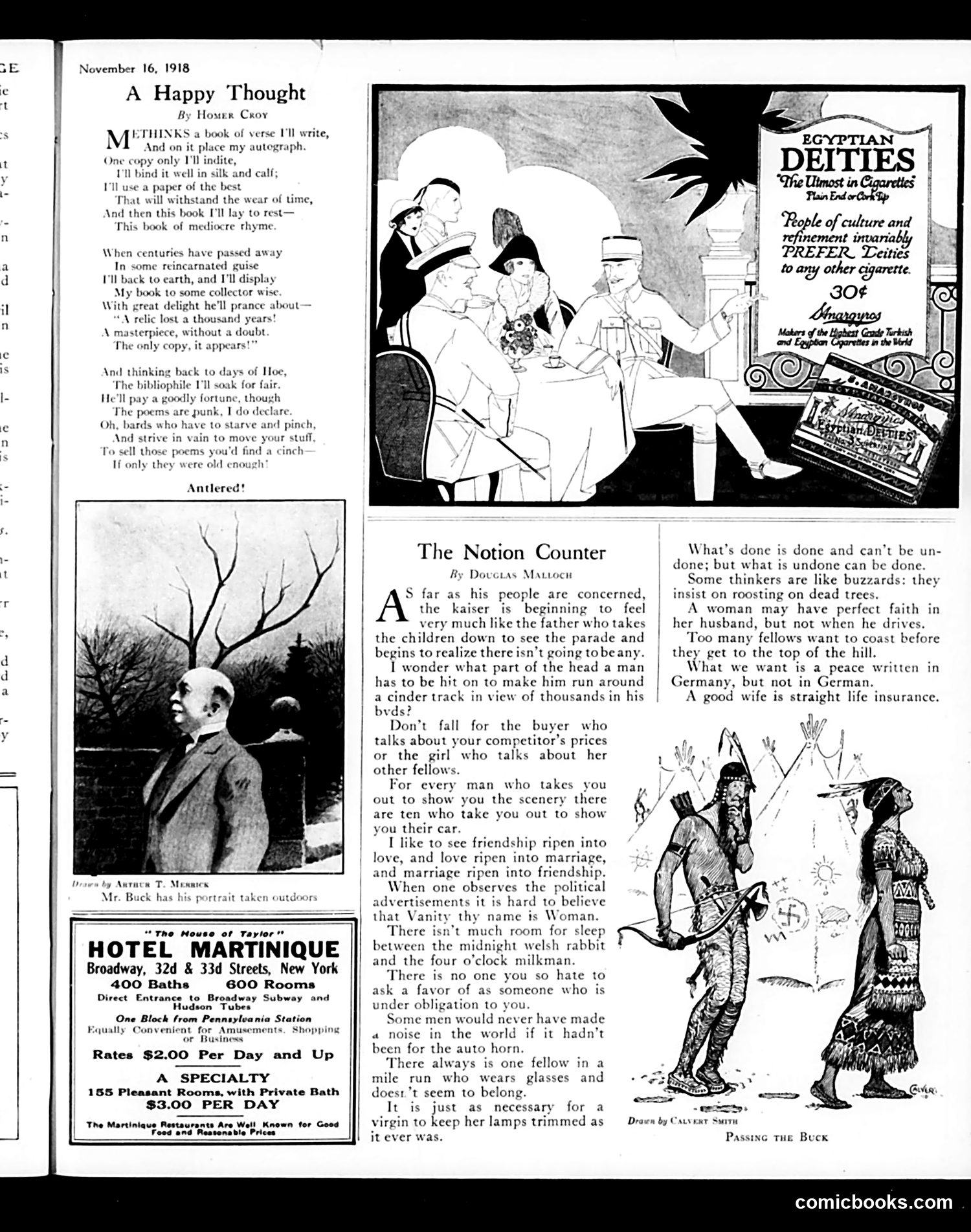 Judge — November 16, 1918 — page 27 of 32
