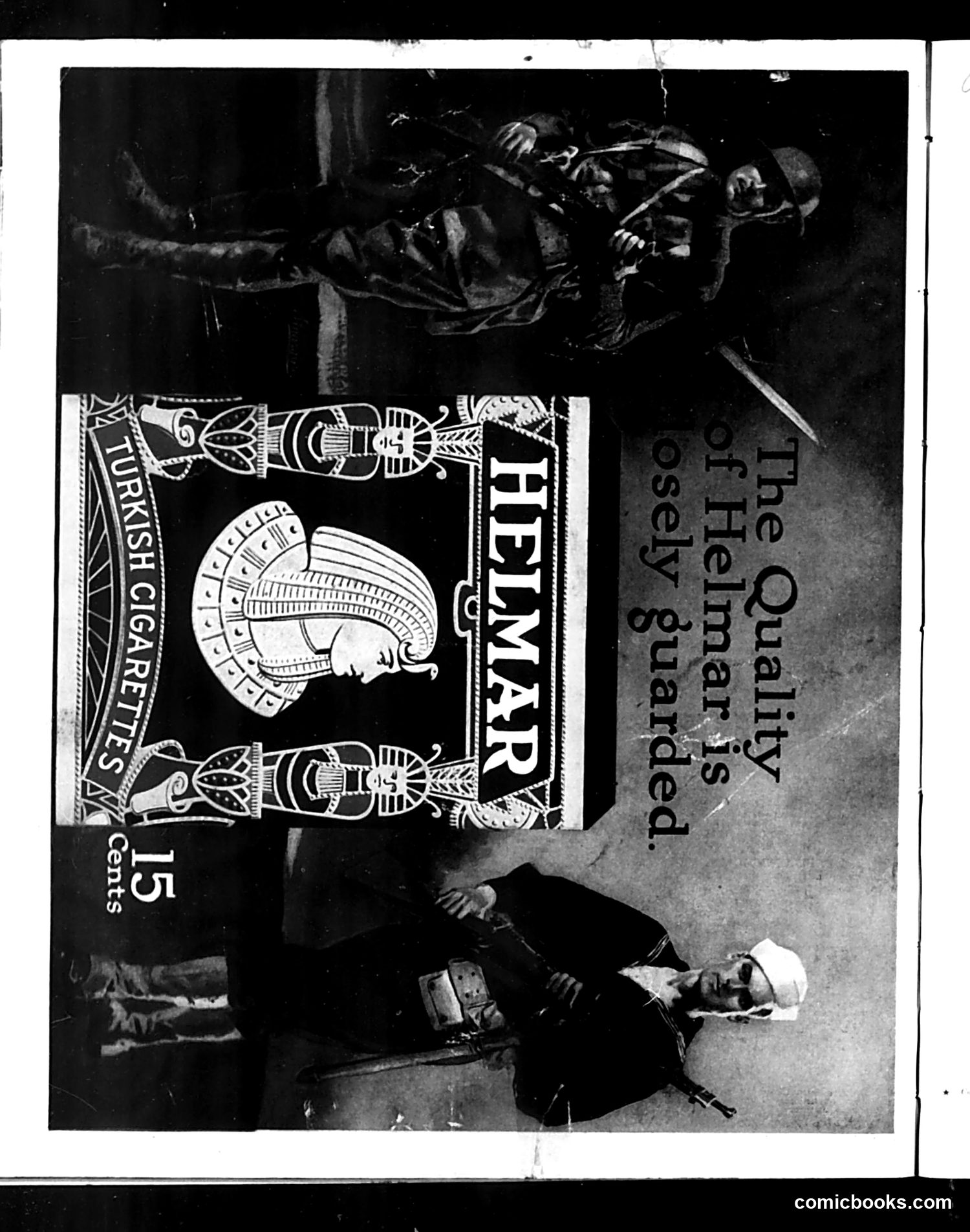 Judge — November 16, 1918 — page 32 of 32