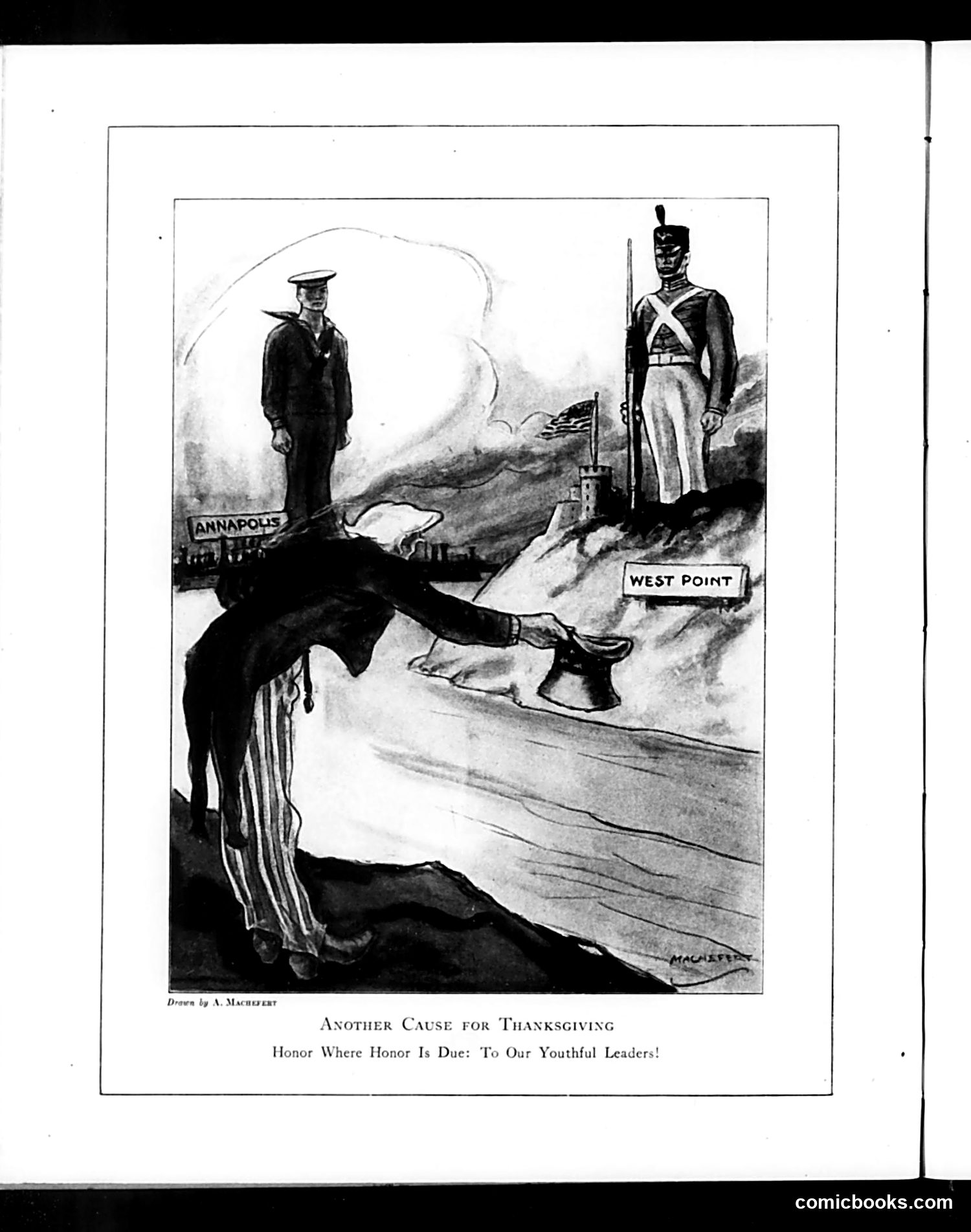 Judge — November 23, 1918 — page 4 of 32