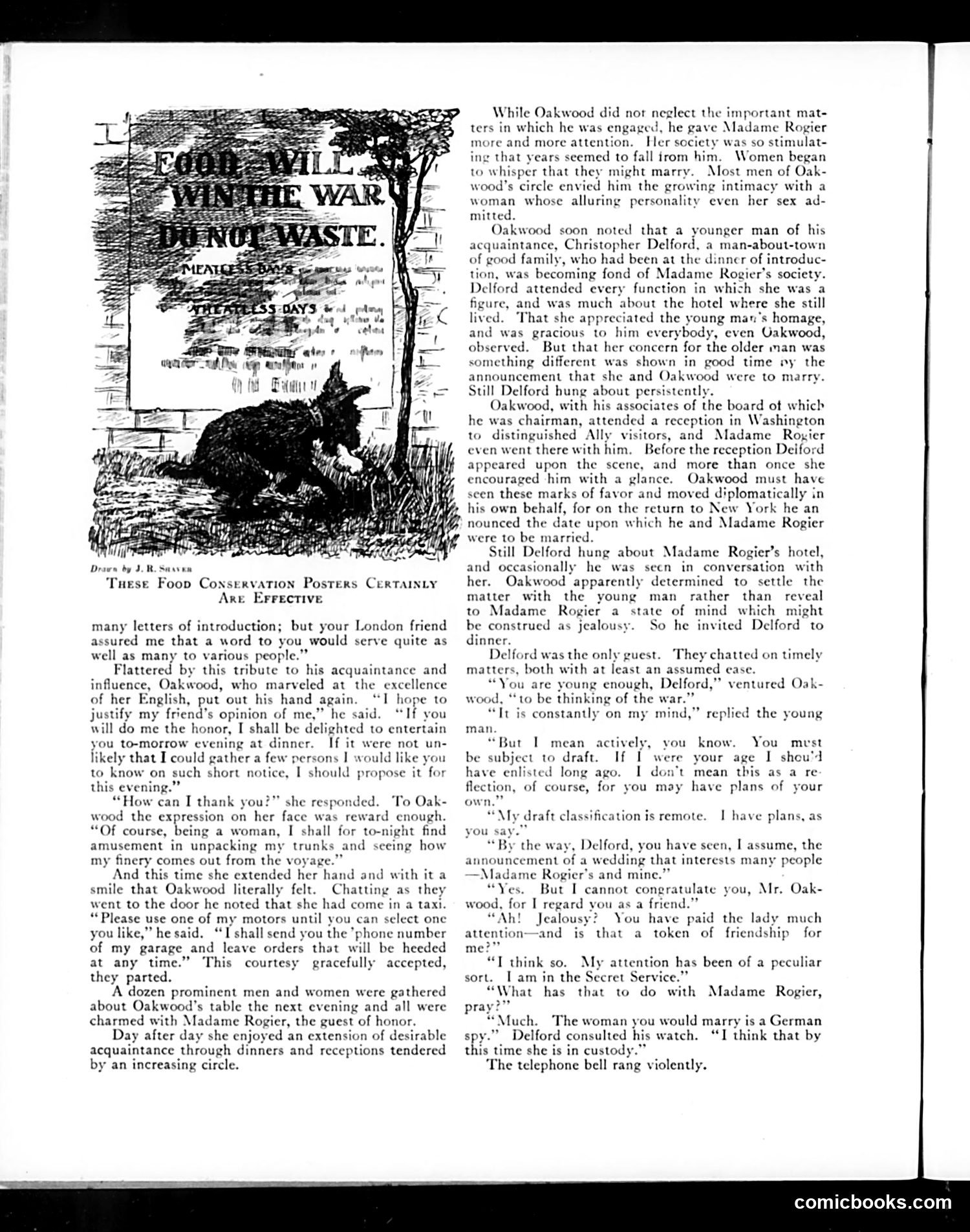 Judge — November 23, 1918 — page 14 of 32