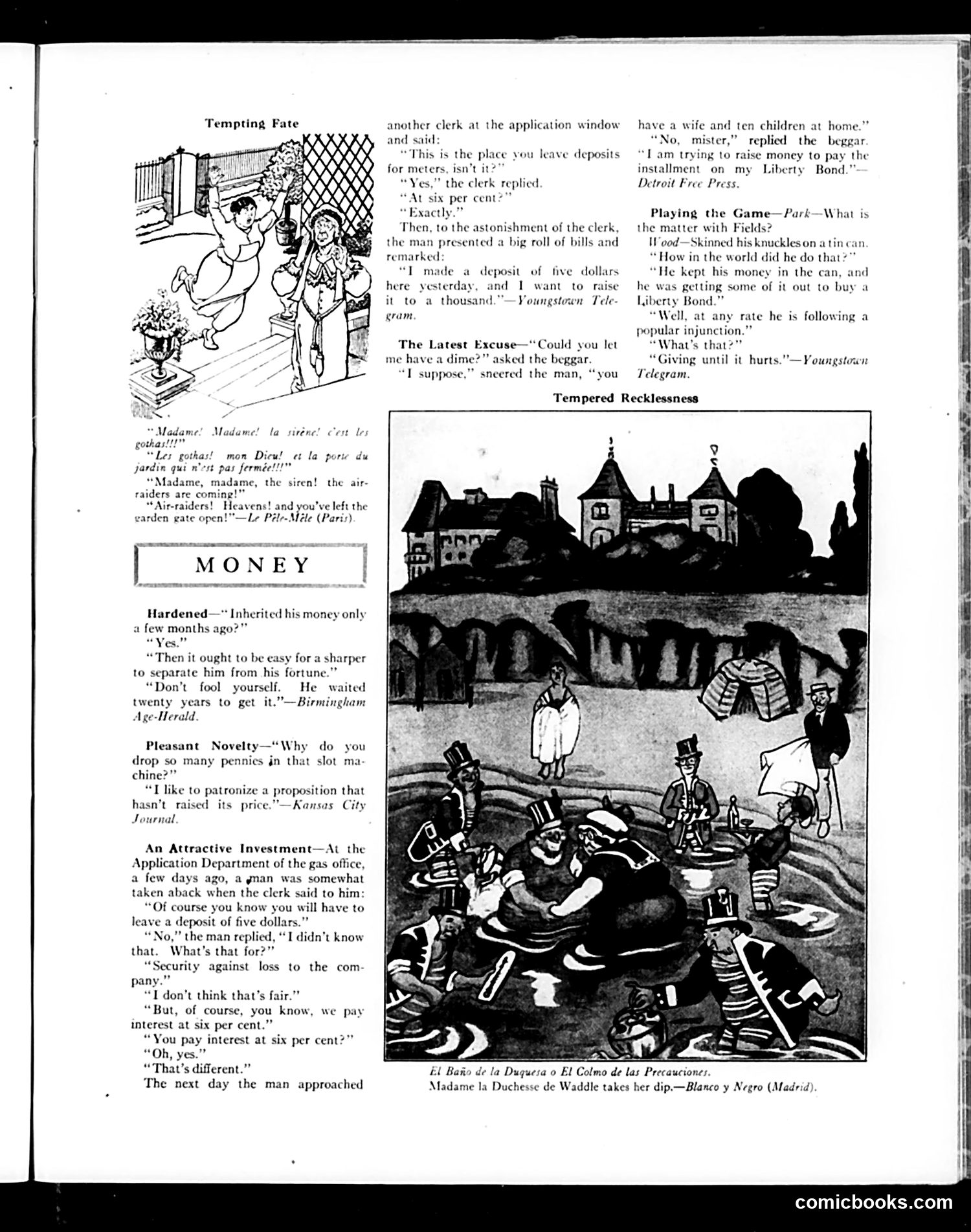 Judge — November 23, 1918 — page 21 of 32
