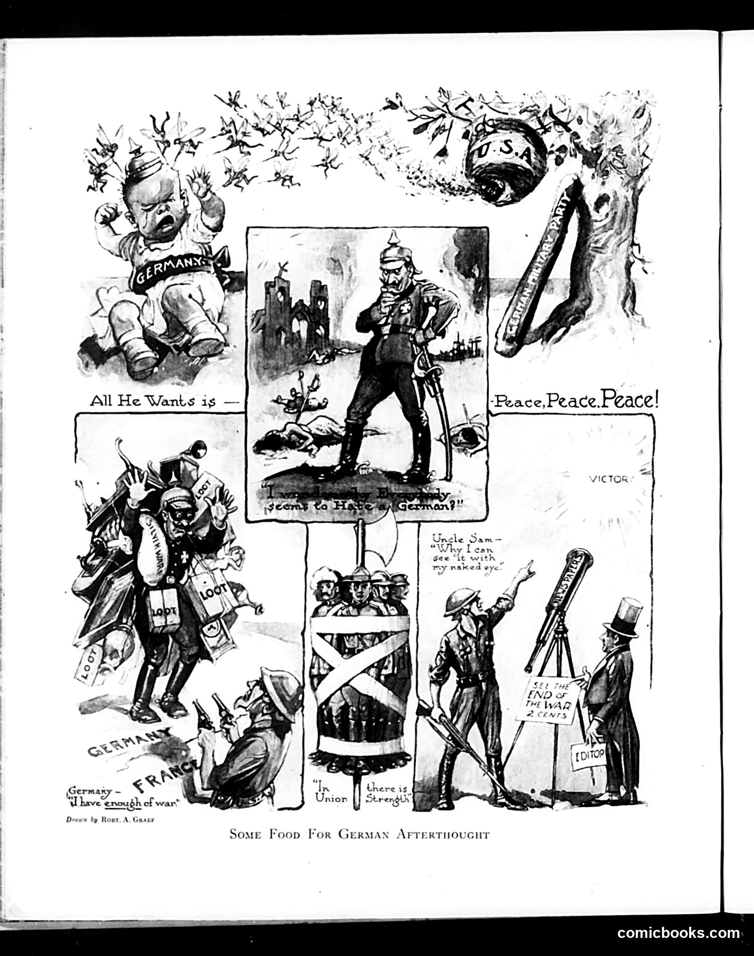 Judge — November 30, 1918 — page 4 of 32