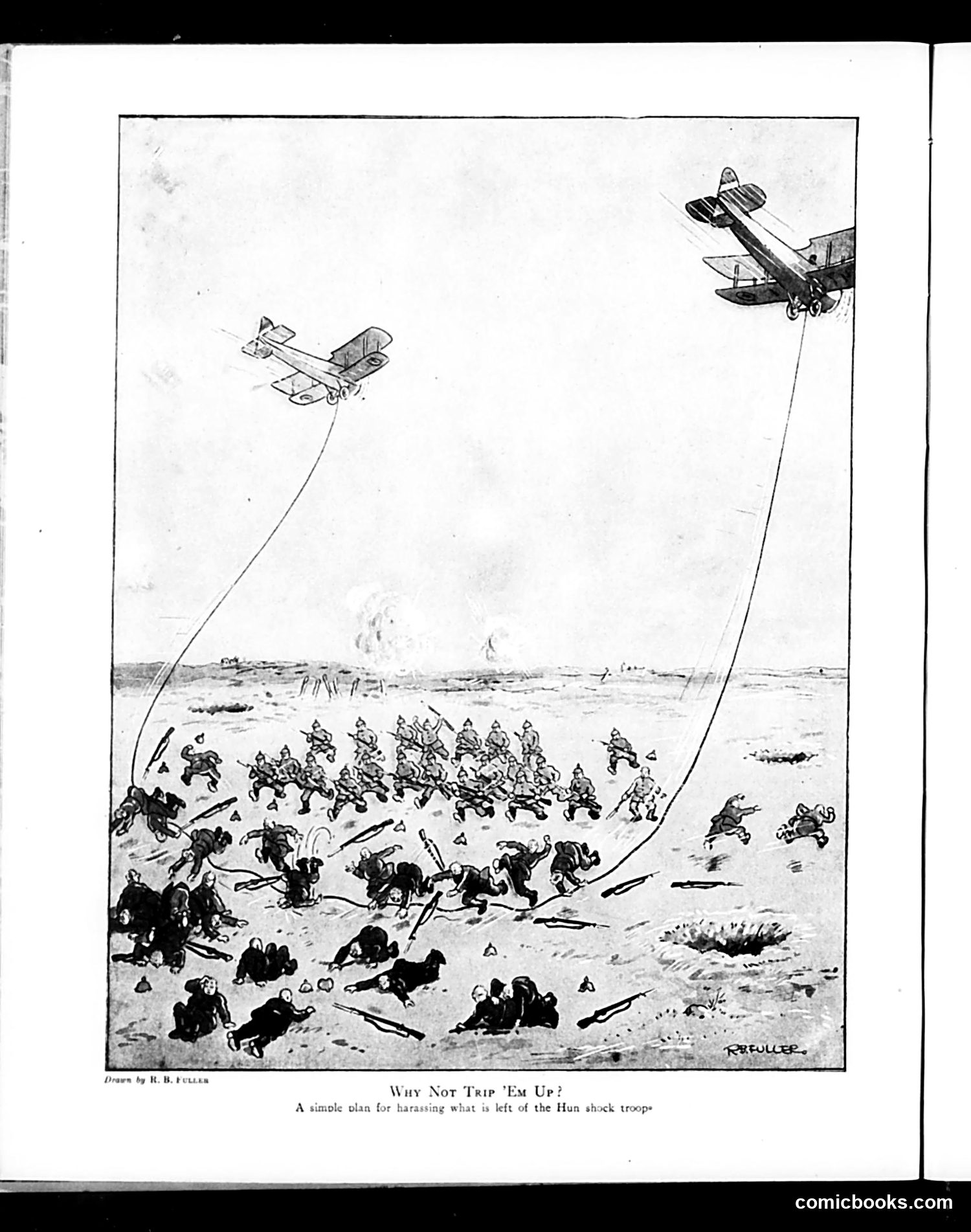 Judge — November 30, 1918 — page 8 of 32
