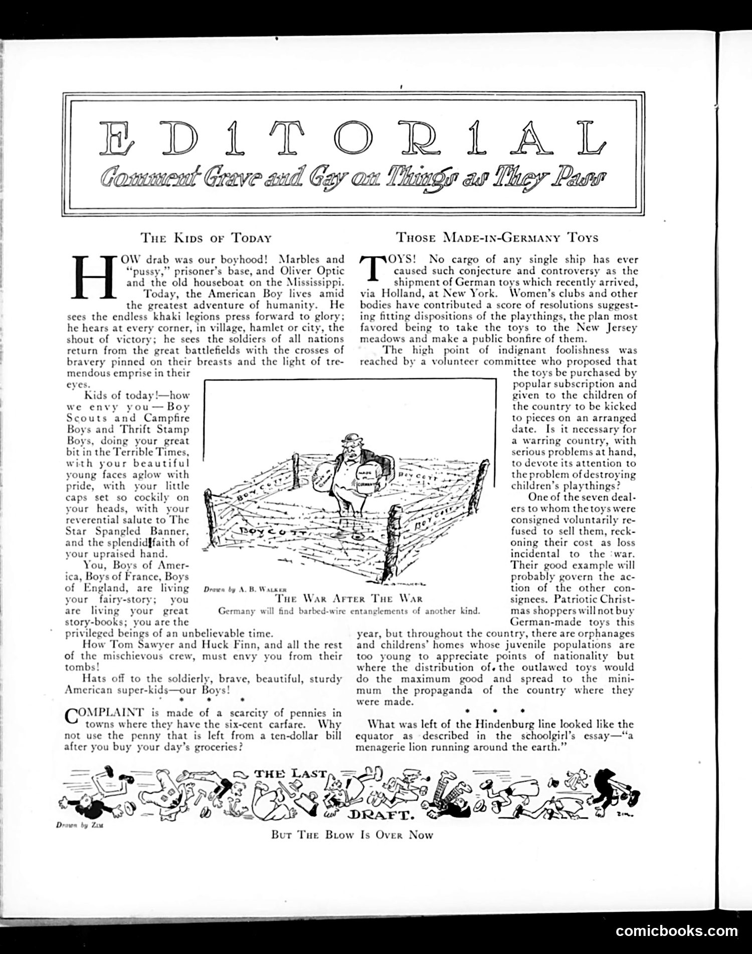 Judge — November 30, 1918 — page 14 of 32