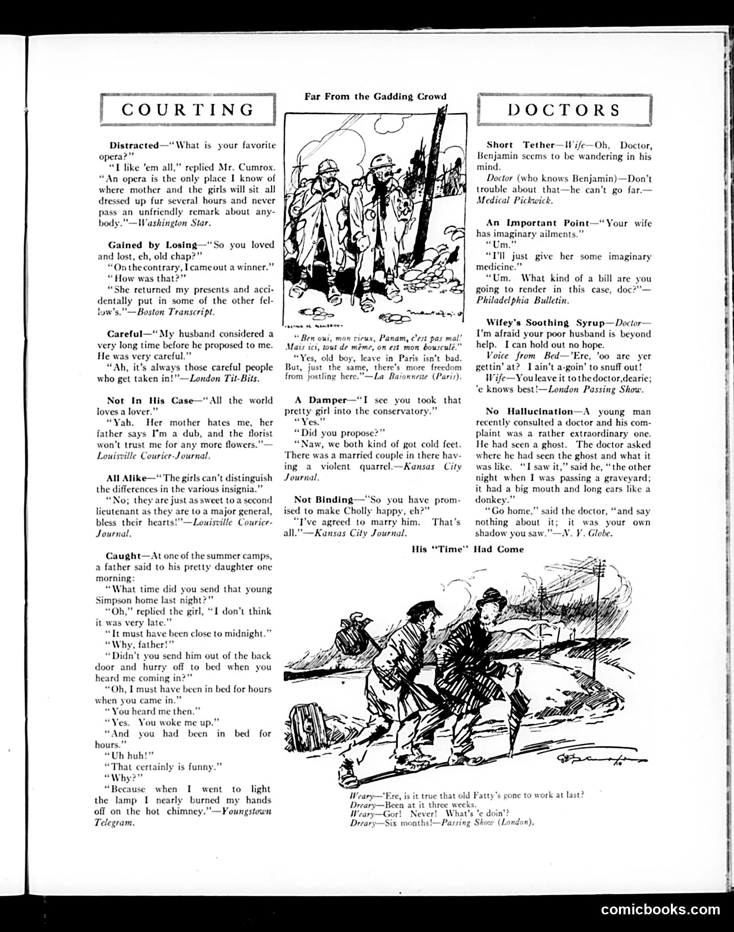 Judge — November 30, 1918 — page 19 of 32