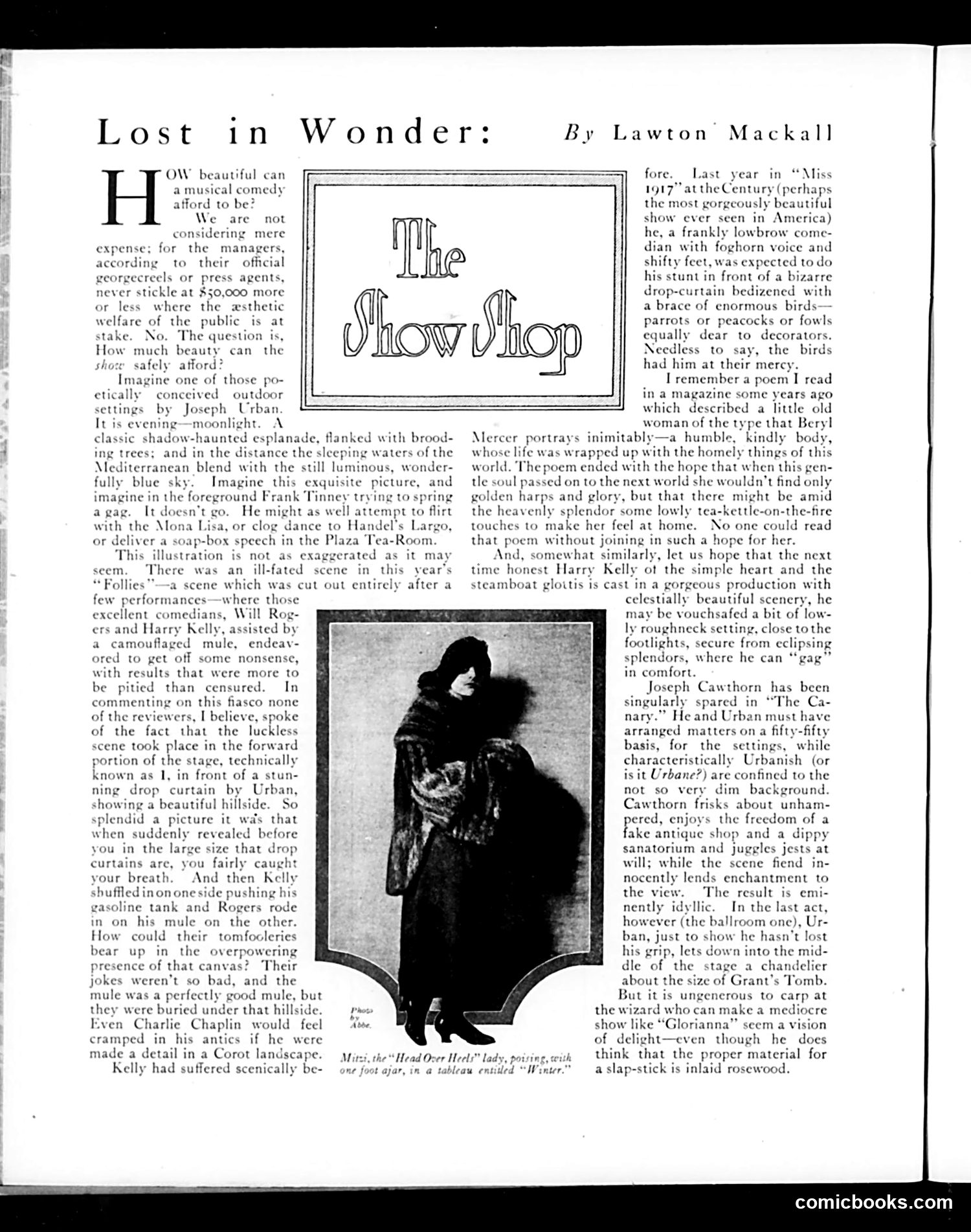 Judge — November 30, 1918 — page 22 of 32