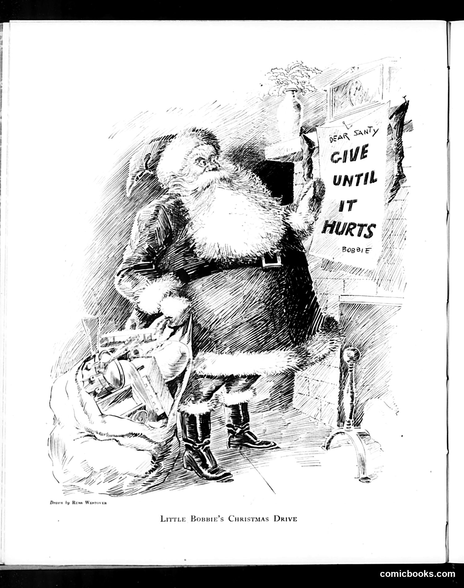 Judge — December 7, 1918 — page 4 of 32