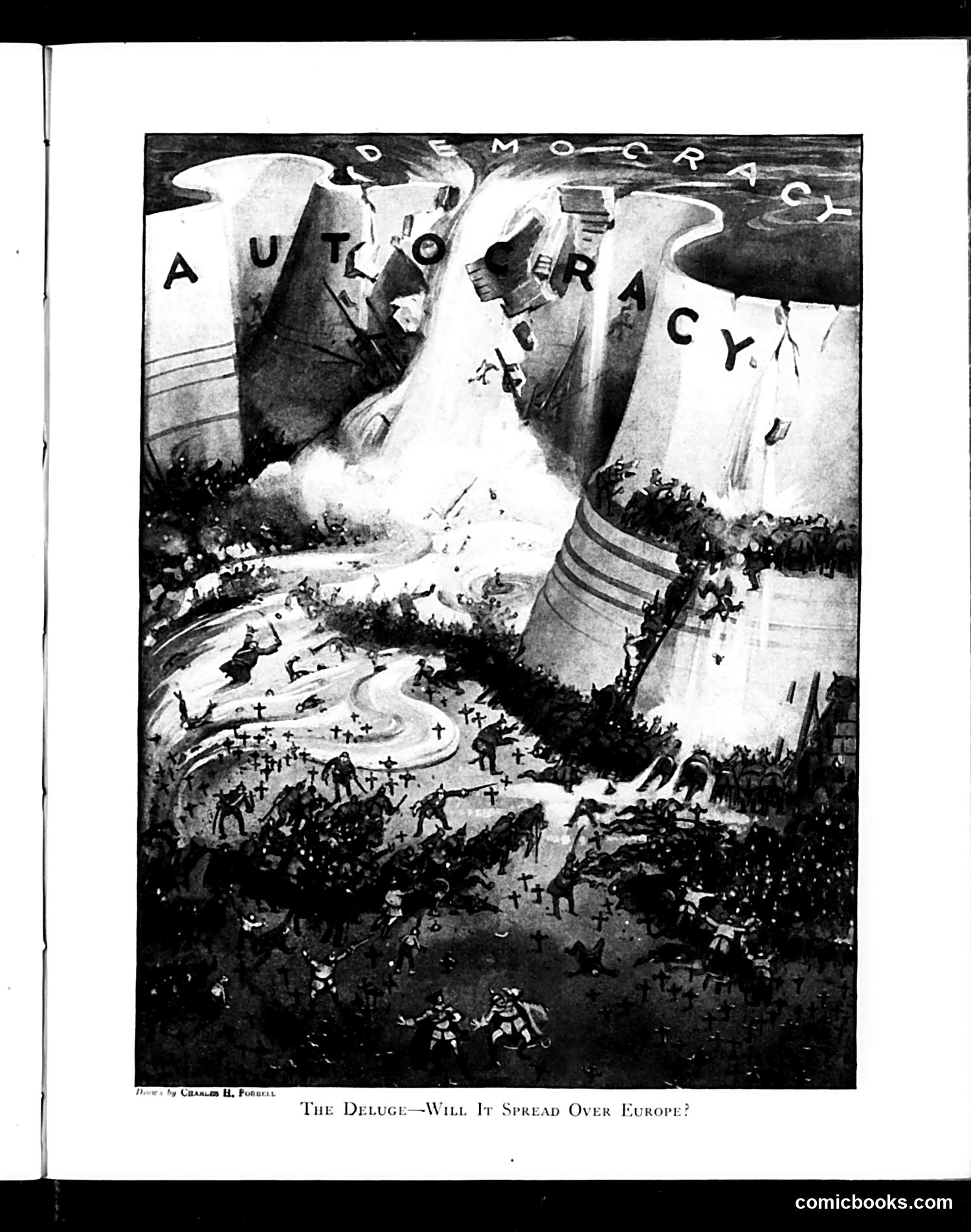 Judge — December 7, 1918 — page 9 of 32