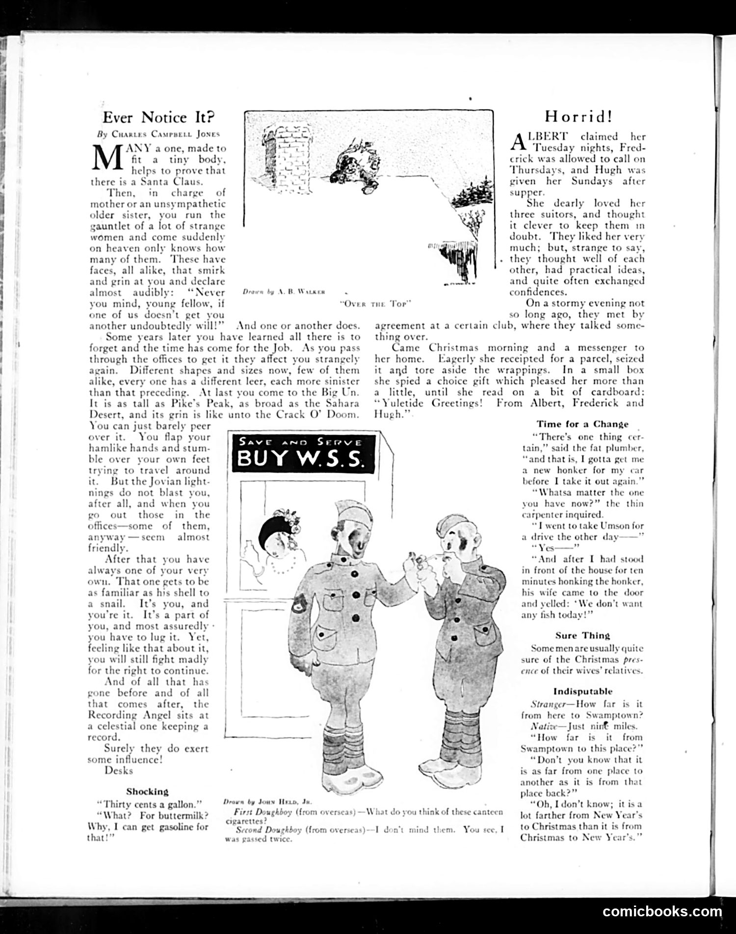 Judge — December 7, 1918 — page 10 of 32