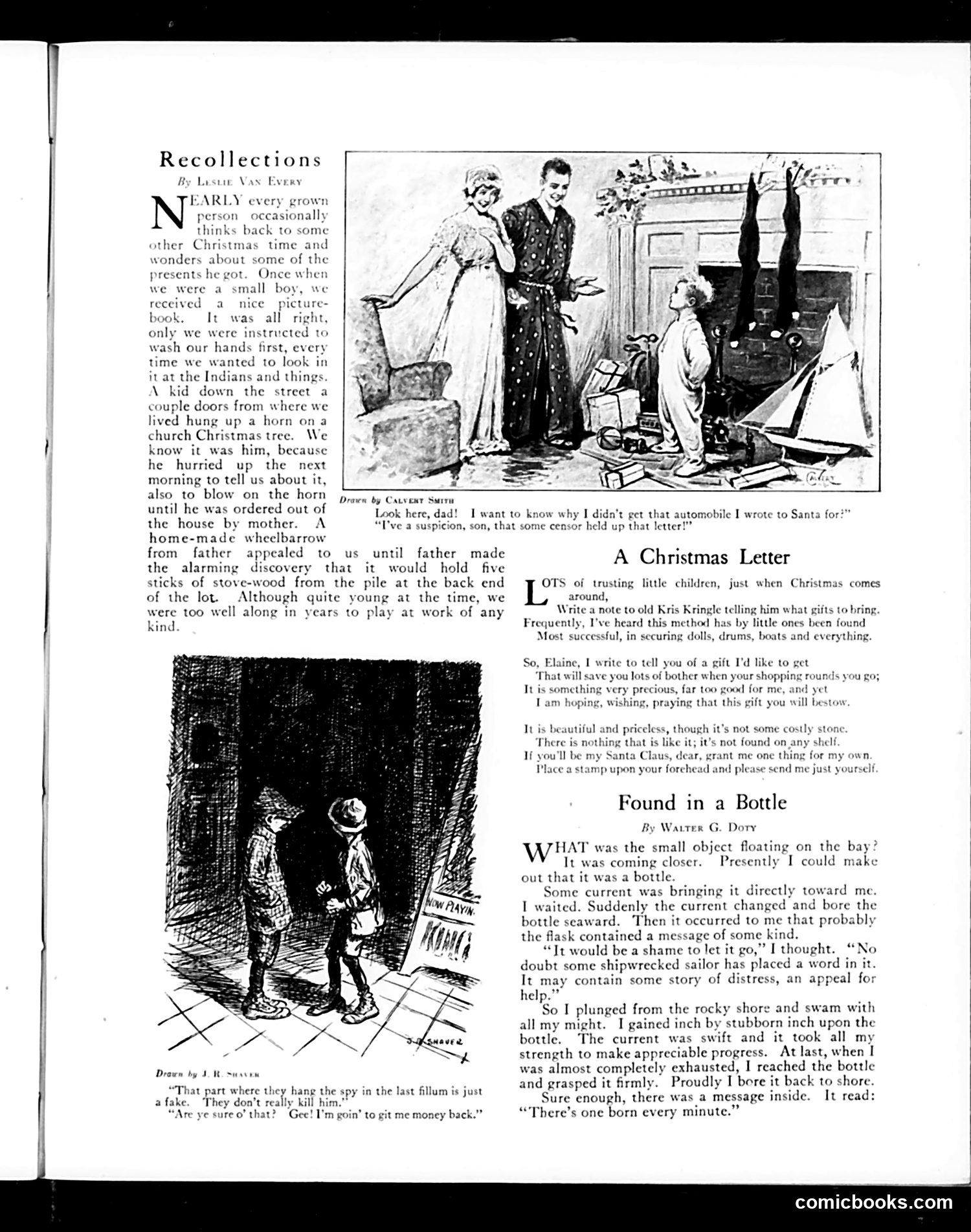 Judge — December 7, 1918 — page 11 of 32