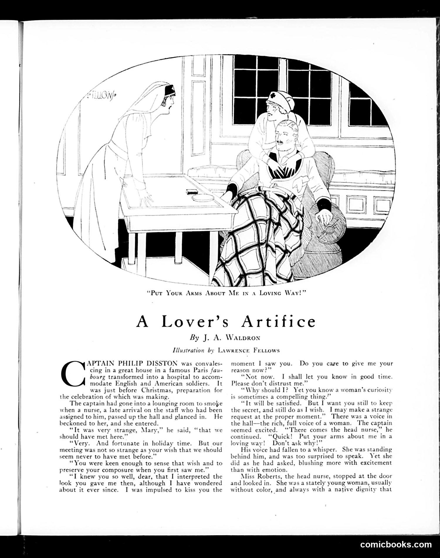 Judge — December 7, 1918 — page 13 of 32