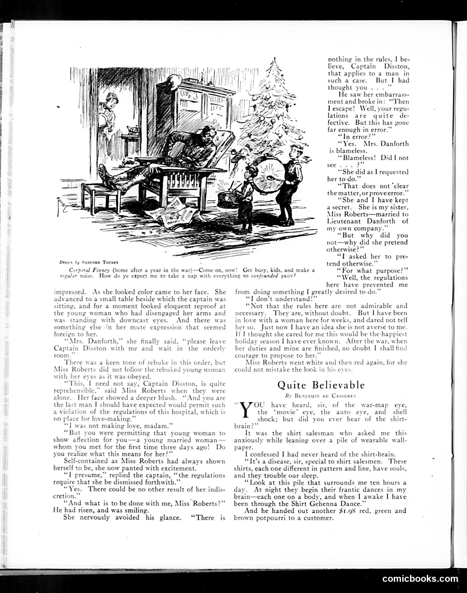 Judge — December 7, 1918 — page 14 of 32