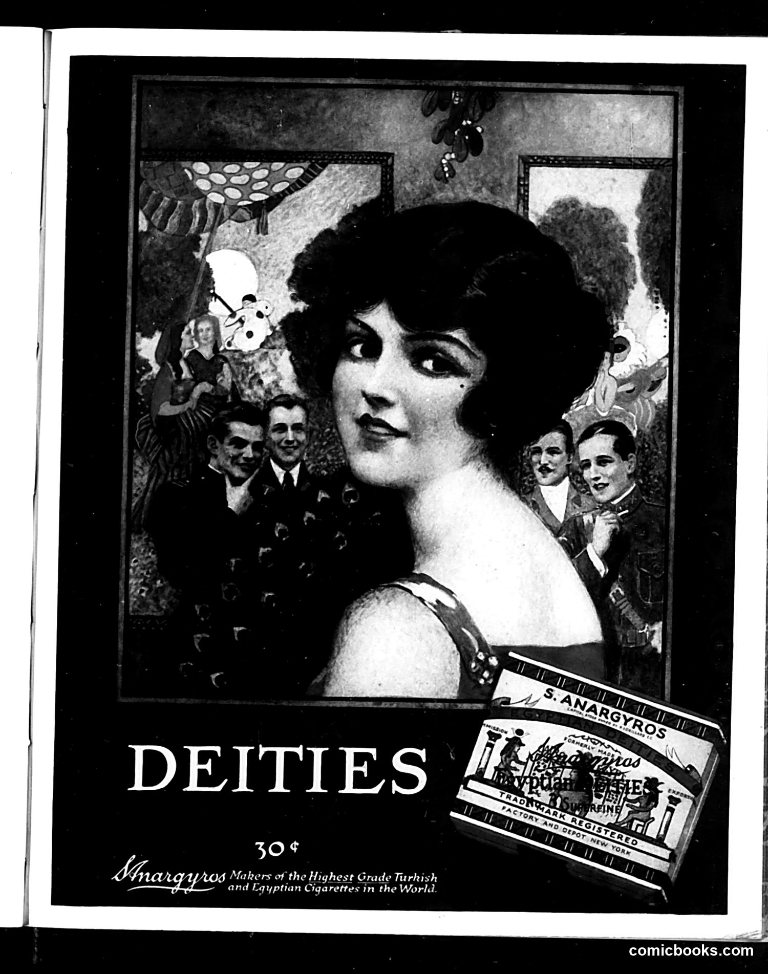Judge — December 7, 1918 — page 15 of 32