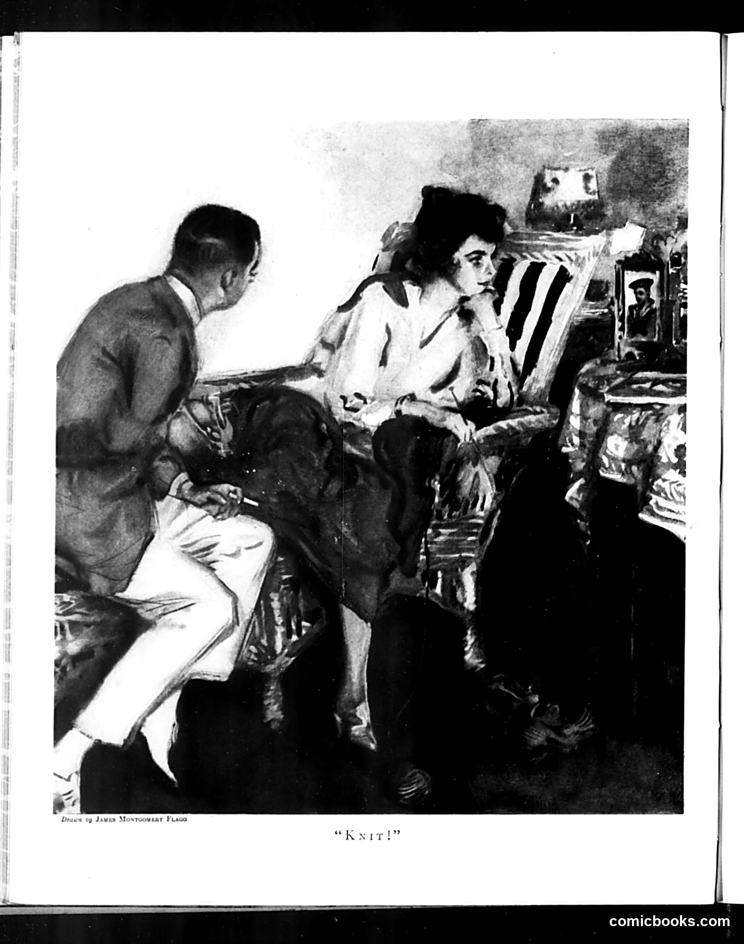 Judge — December 7, 1918 — page 18 of 32