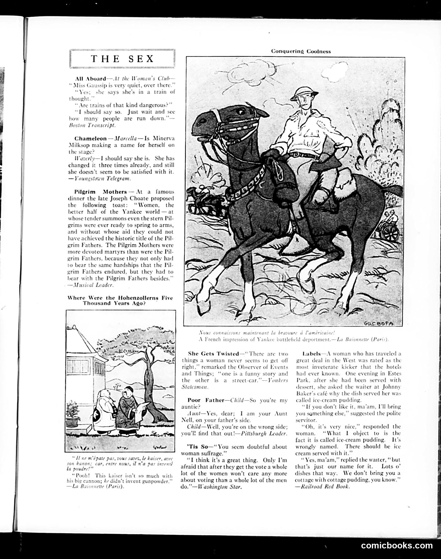 Judge — December 7, 1918 — page 19 of 32