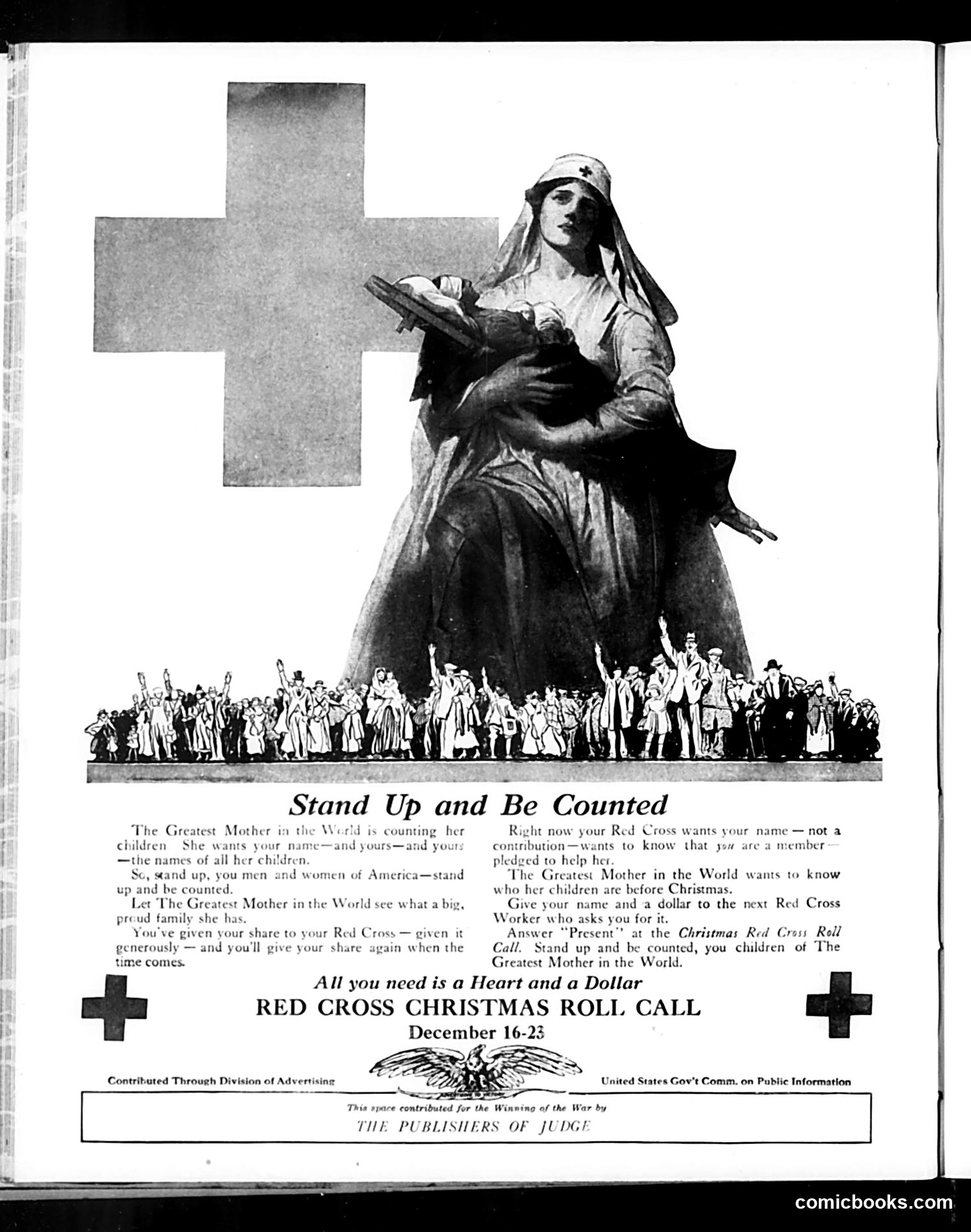 Judge — December 14, 1918 — page 2 of 32