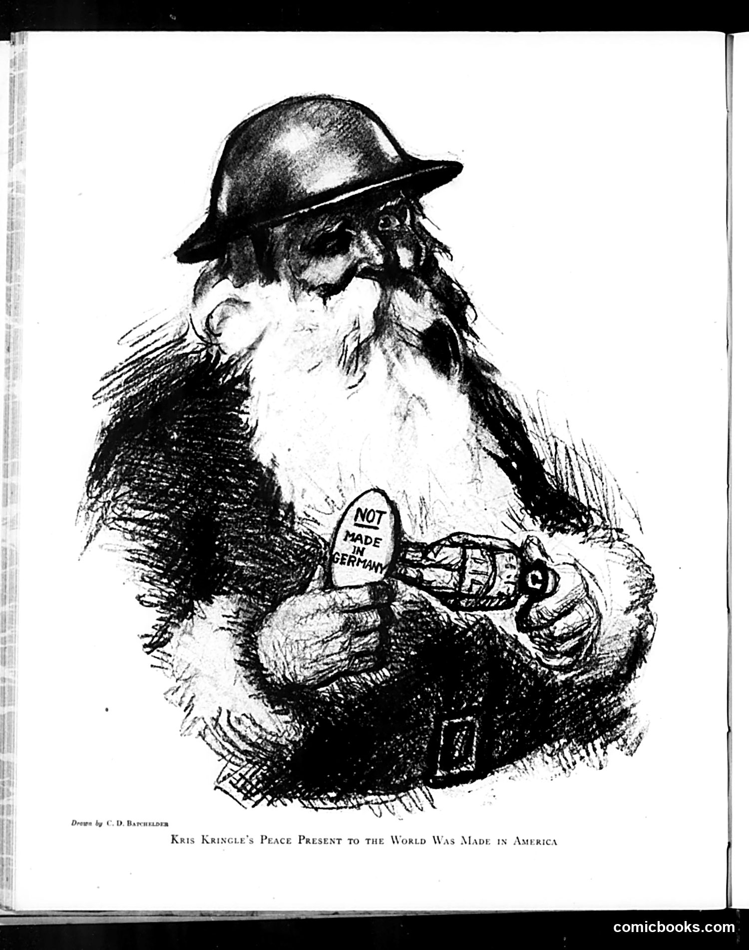 Judge — December 14, 1918 — page 4 of 32