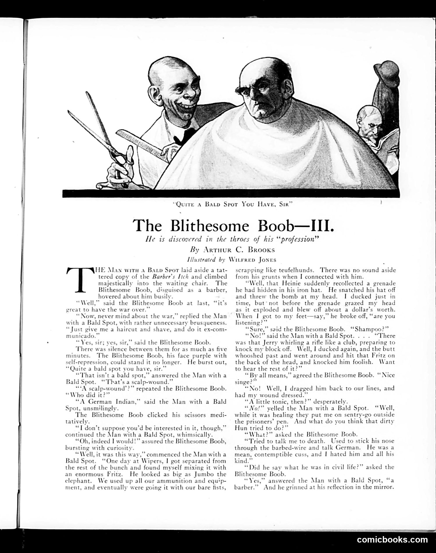 Judge — December 14, 1918 — page 5 of 32
